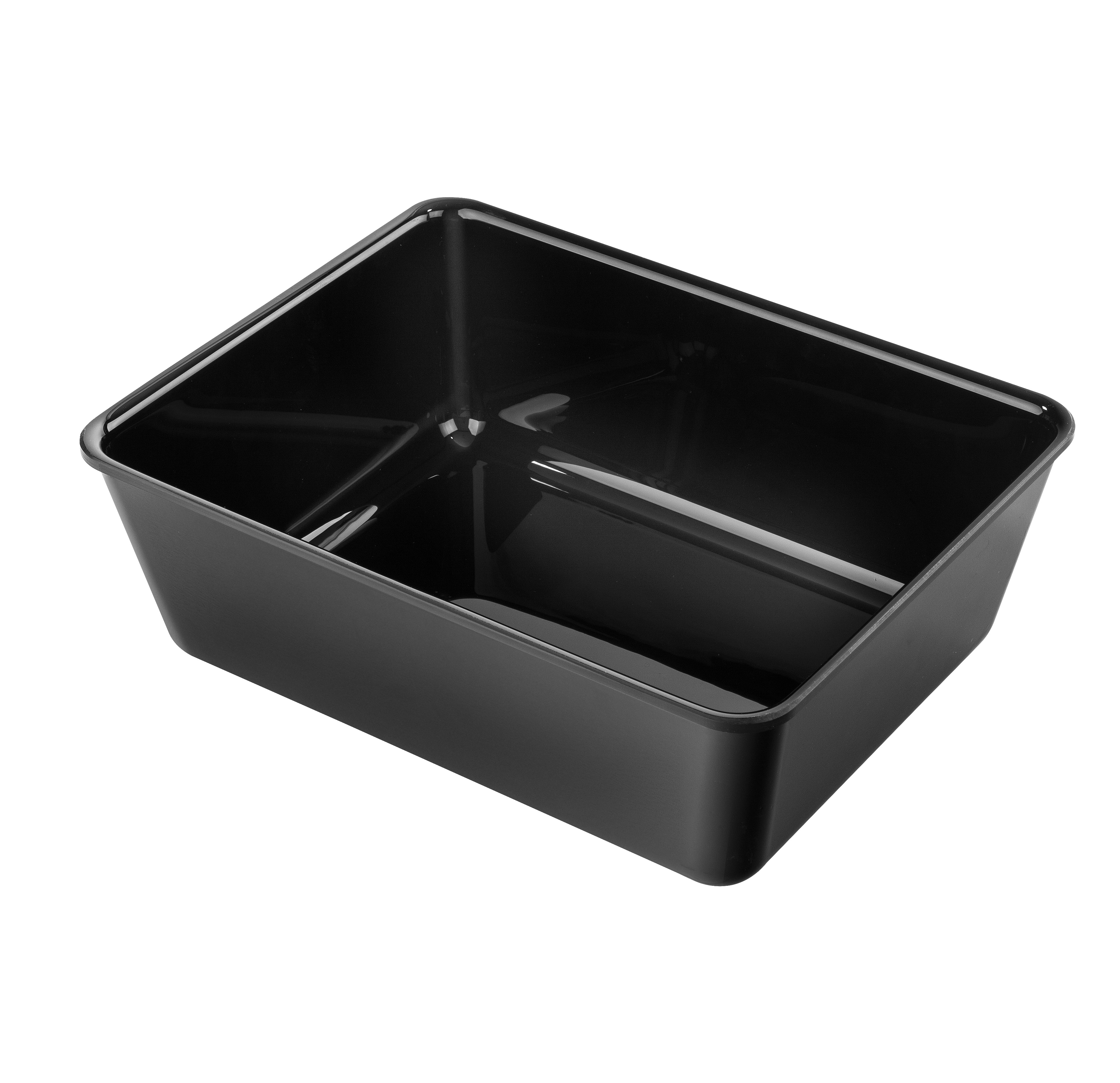 Bandeja PRICOPLEX 310x240x100mm | FRESH series 2