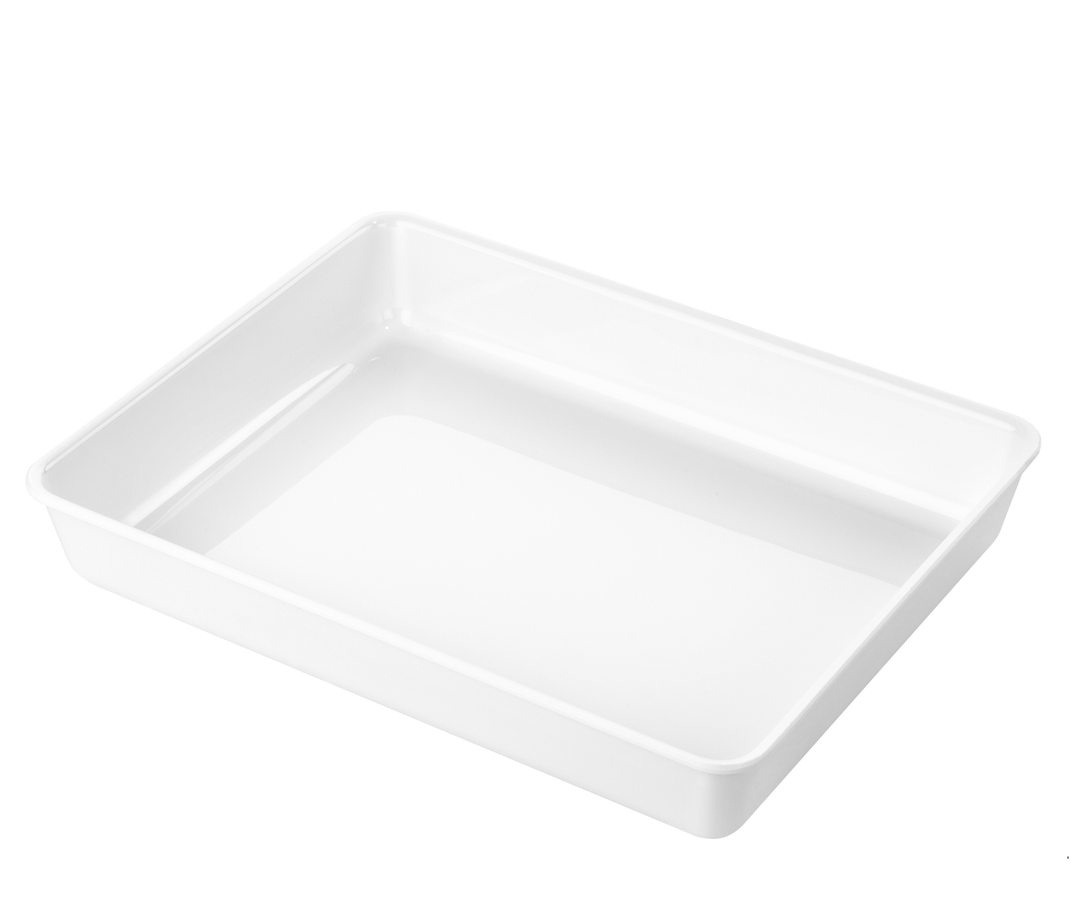 Bandeja PRICOPLEX 310x240x50mm | FRESH series