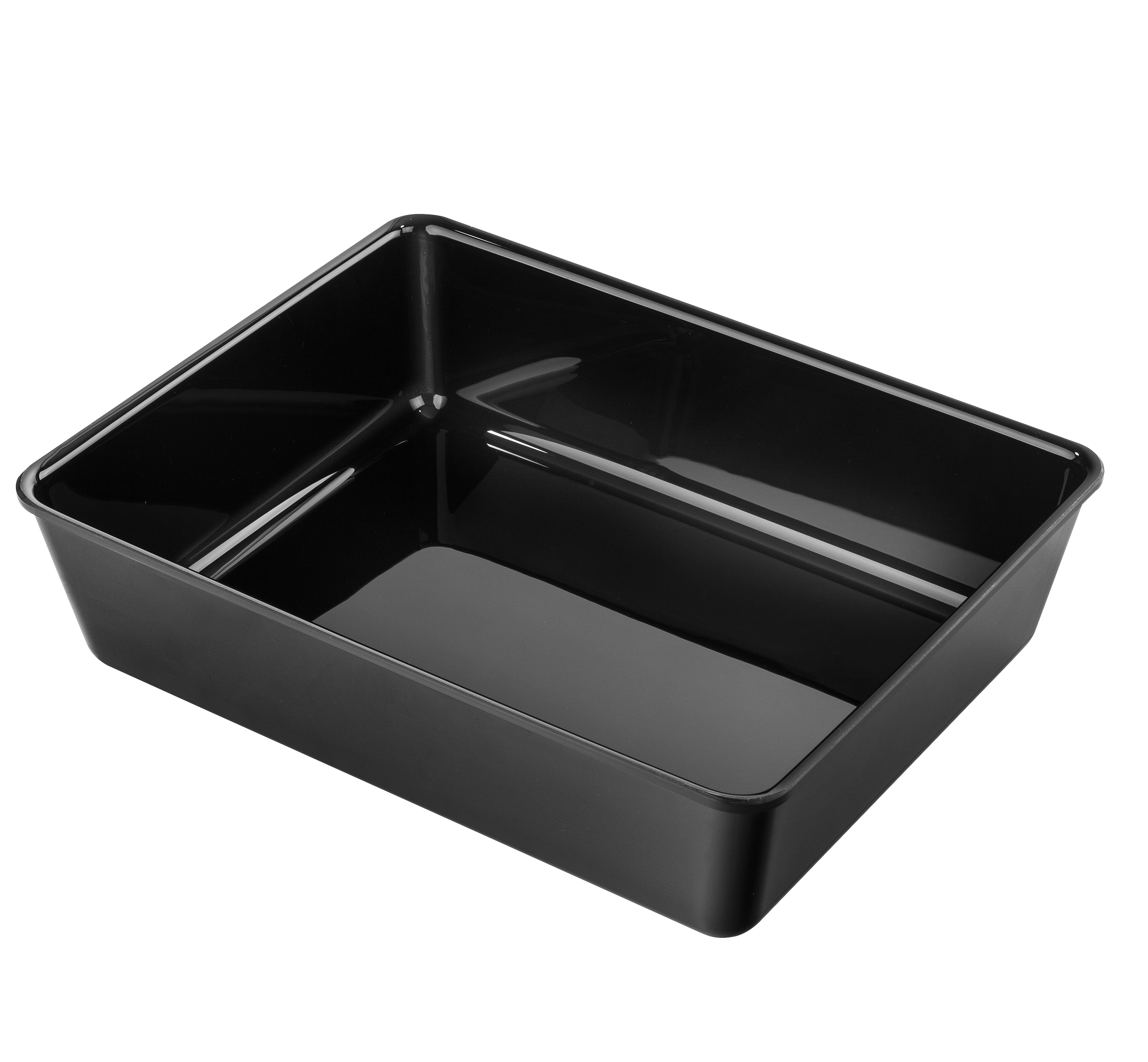 Bandeja PRICOPLEX 310x240x80mm | FRESH series 2