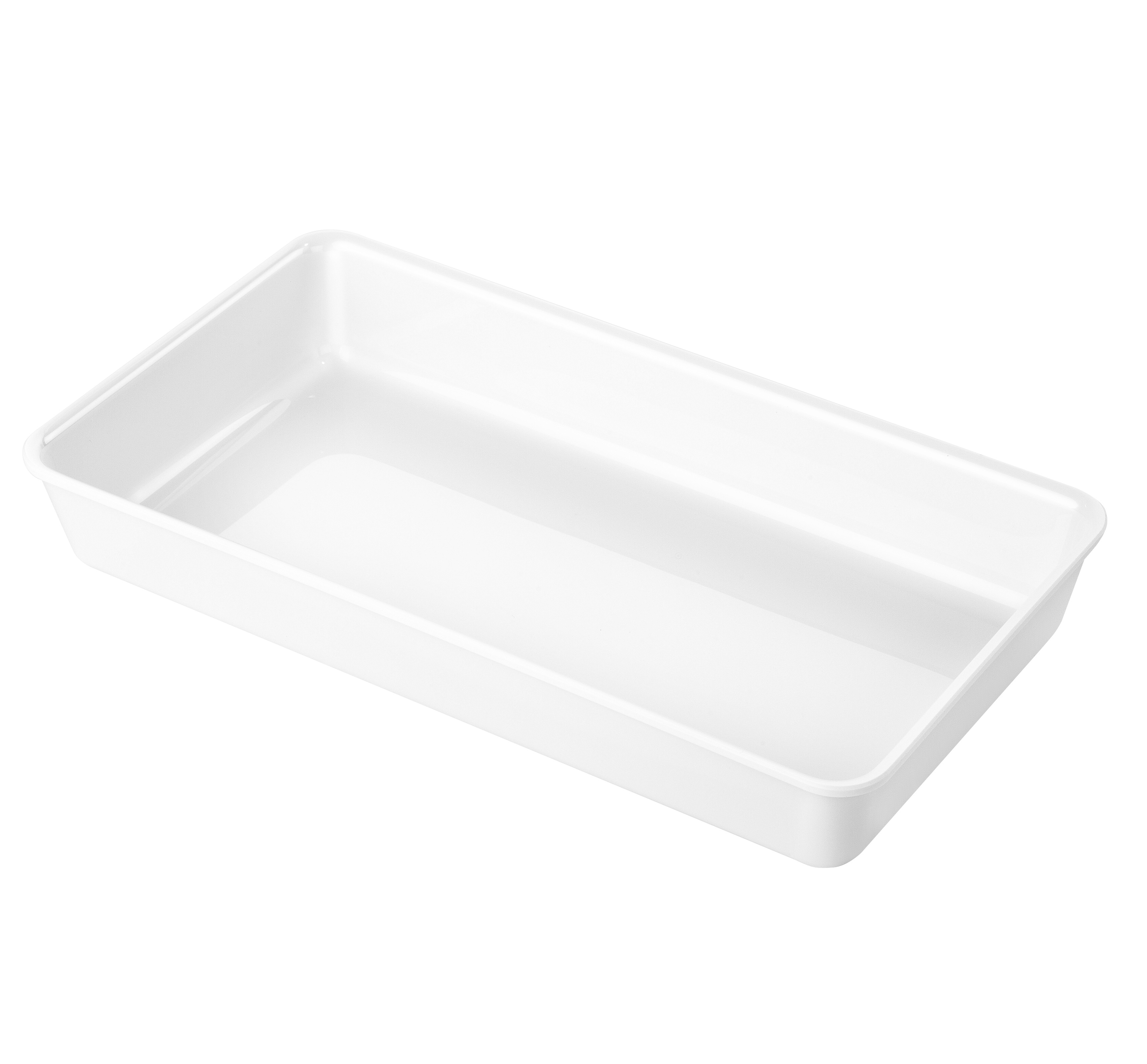 Bandeja PRICOPLEX 325x176x50mm | FRESH series