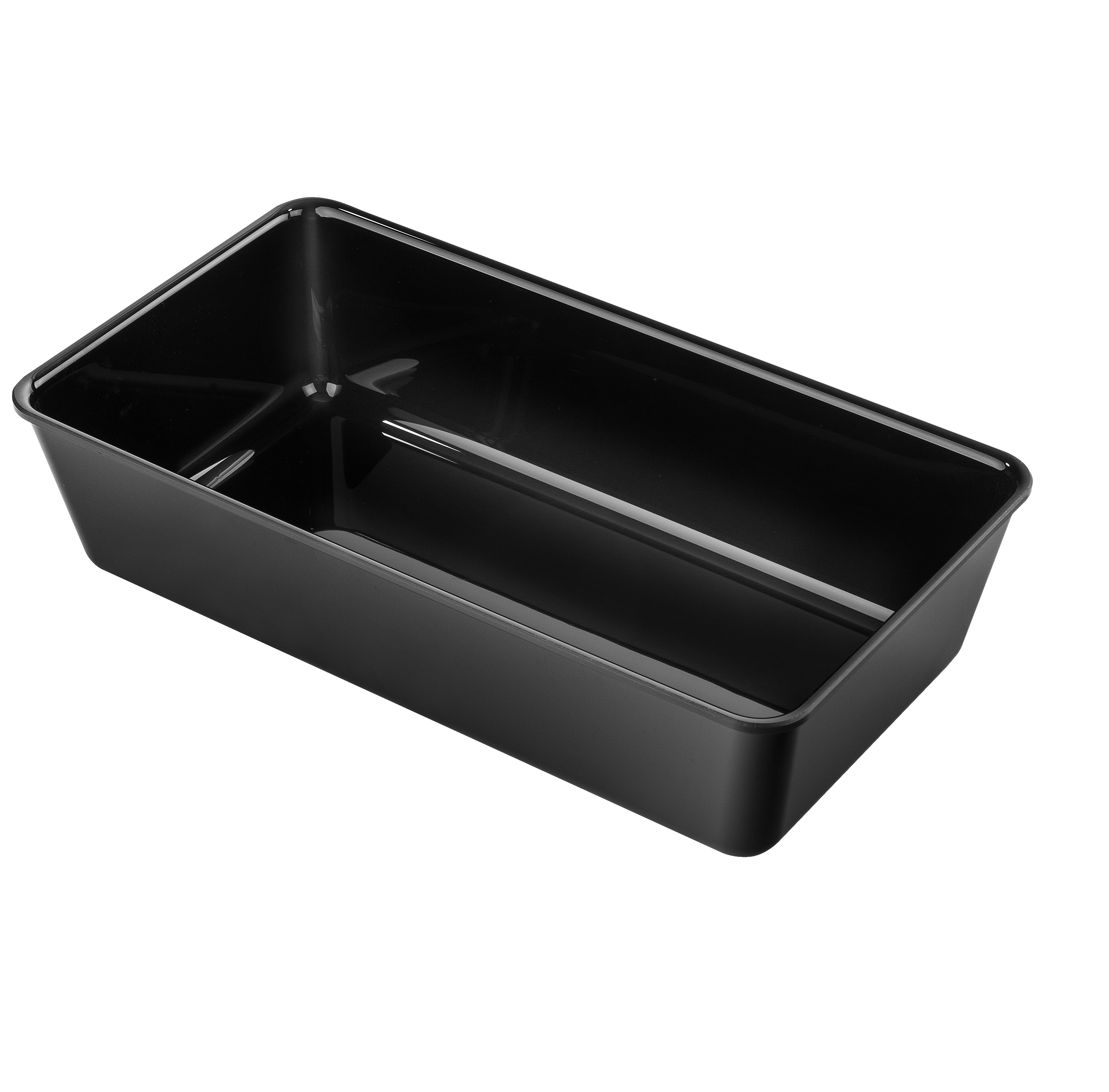 Bandeja PRICOPLEX 325x176x80mm | FRESH series 2