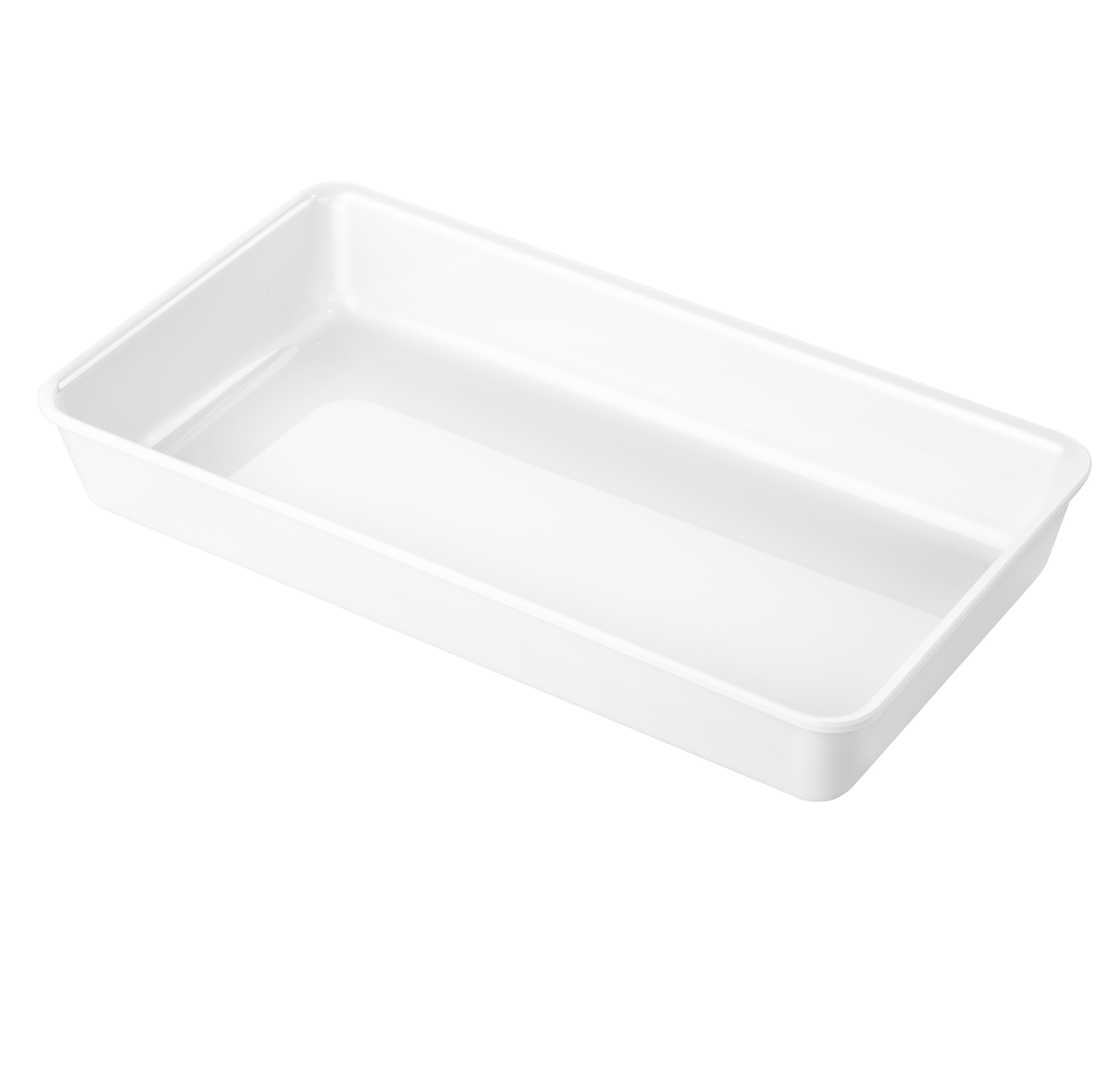 Bandeja PRICOPLEX 325x176x80mm | FRESH series