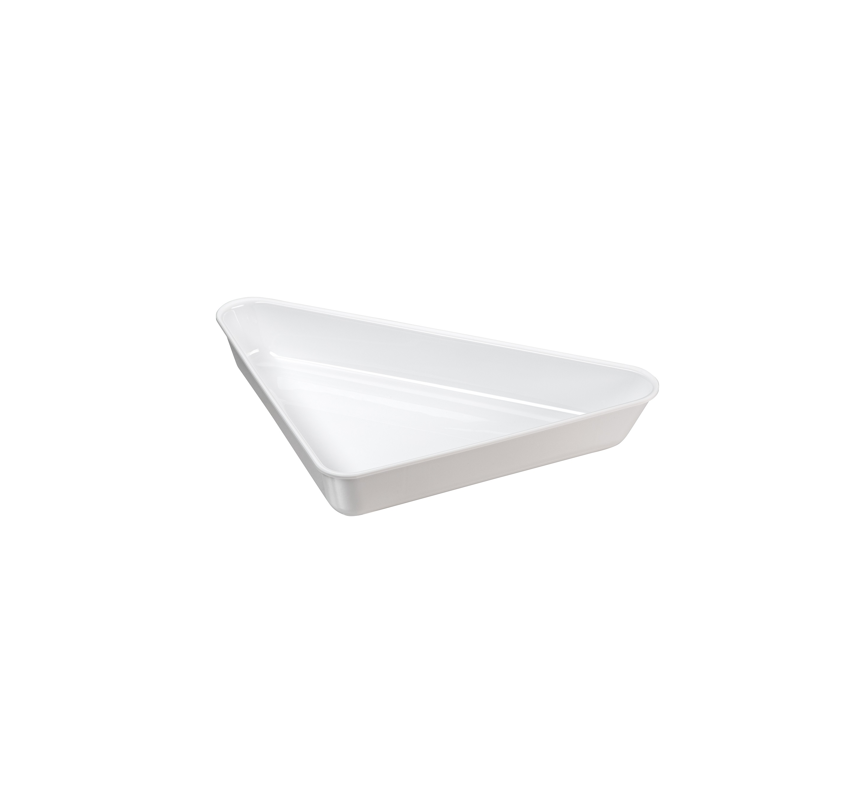 Bandeja PRICOPLEX 350x260x50mm | FRESH series