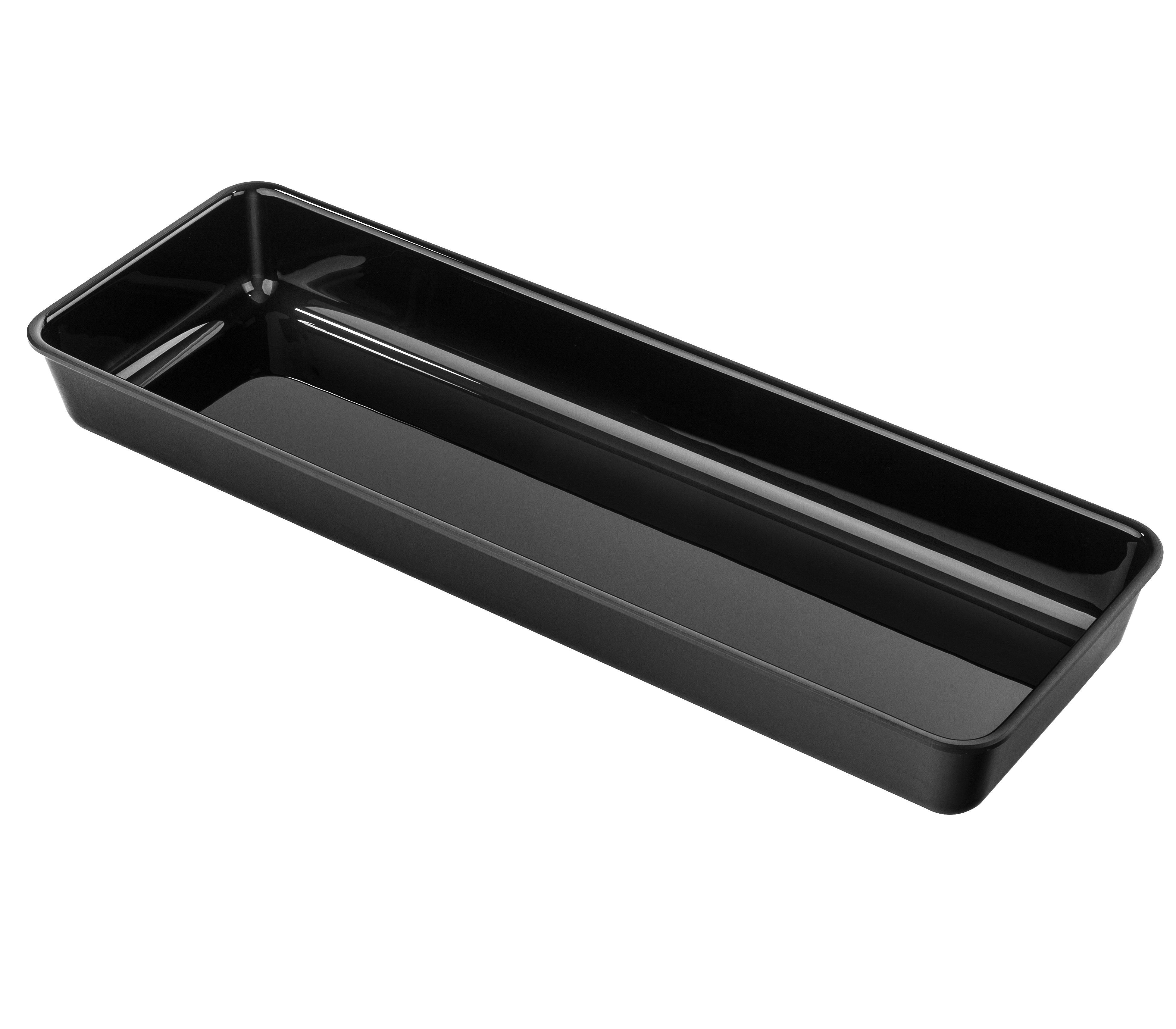 Bandeja PRICOPLEX 420x140x50mm | FRESH series 2