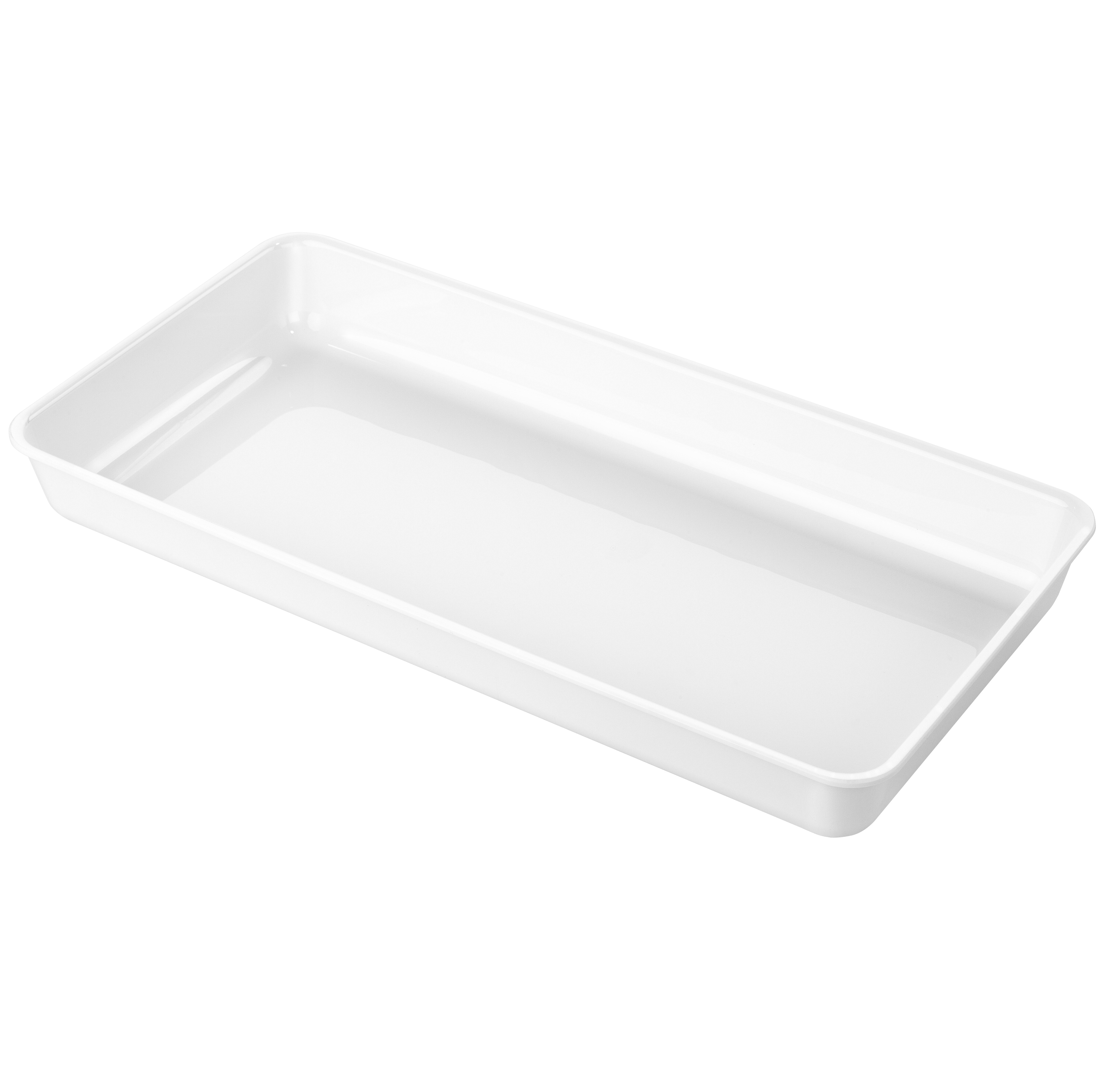 Bandeja PRICOPLEX 420x210x50mm | FRESH series