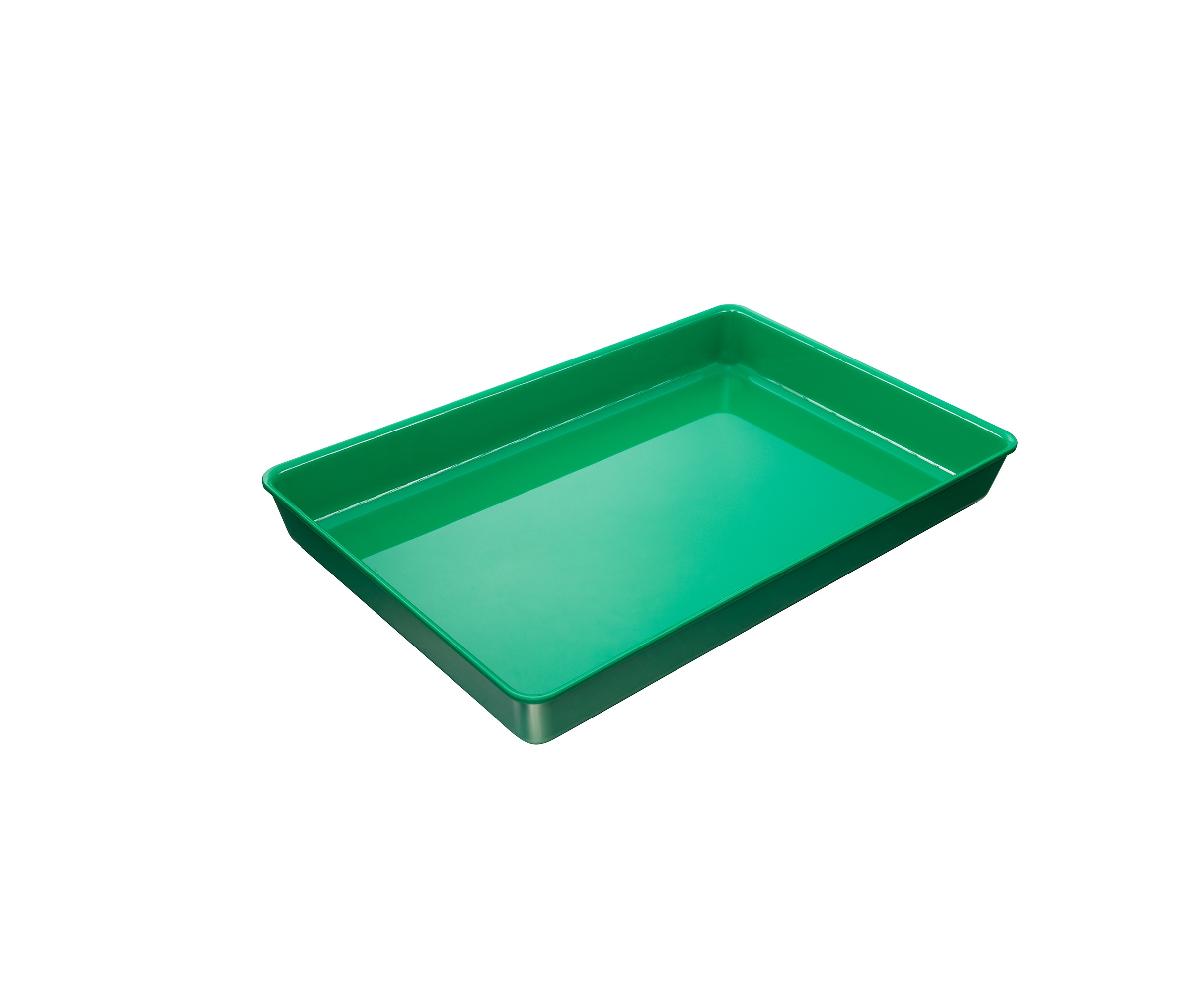 Bandeja PRICOPLEX 420x280x50mm | FRESH series 2