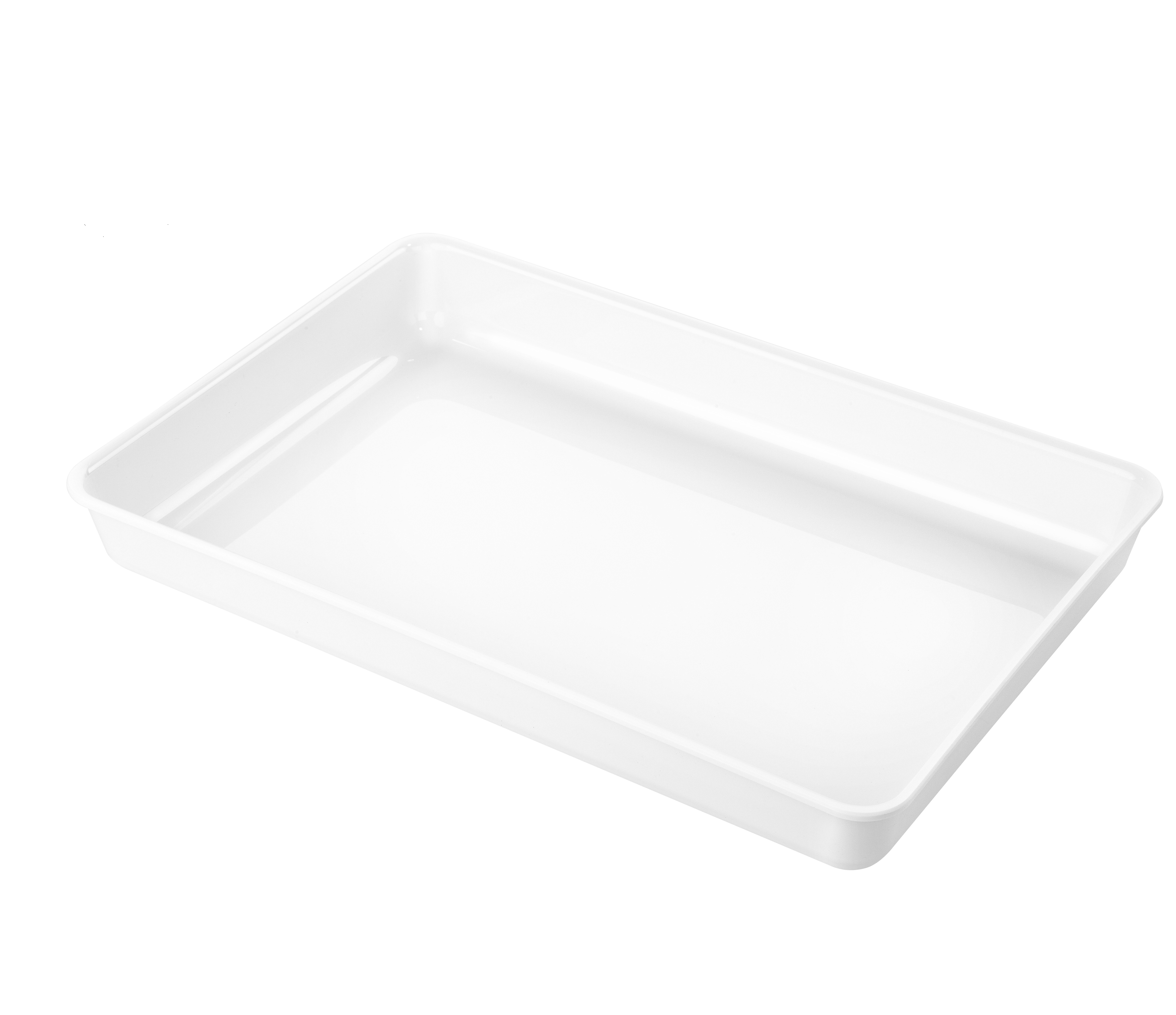 Bandeja PRICOPLEX 420x280x50mm | FRESH series