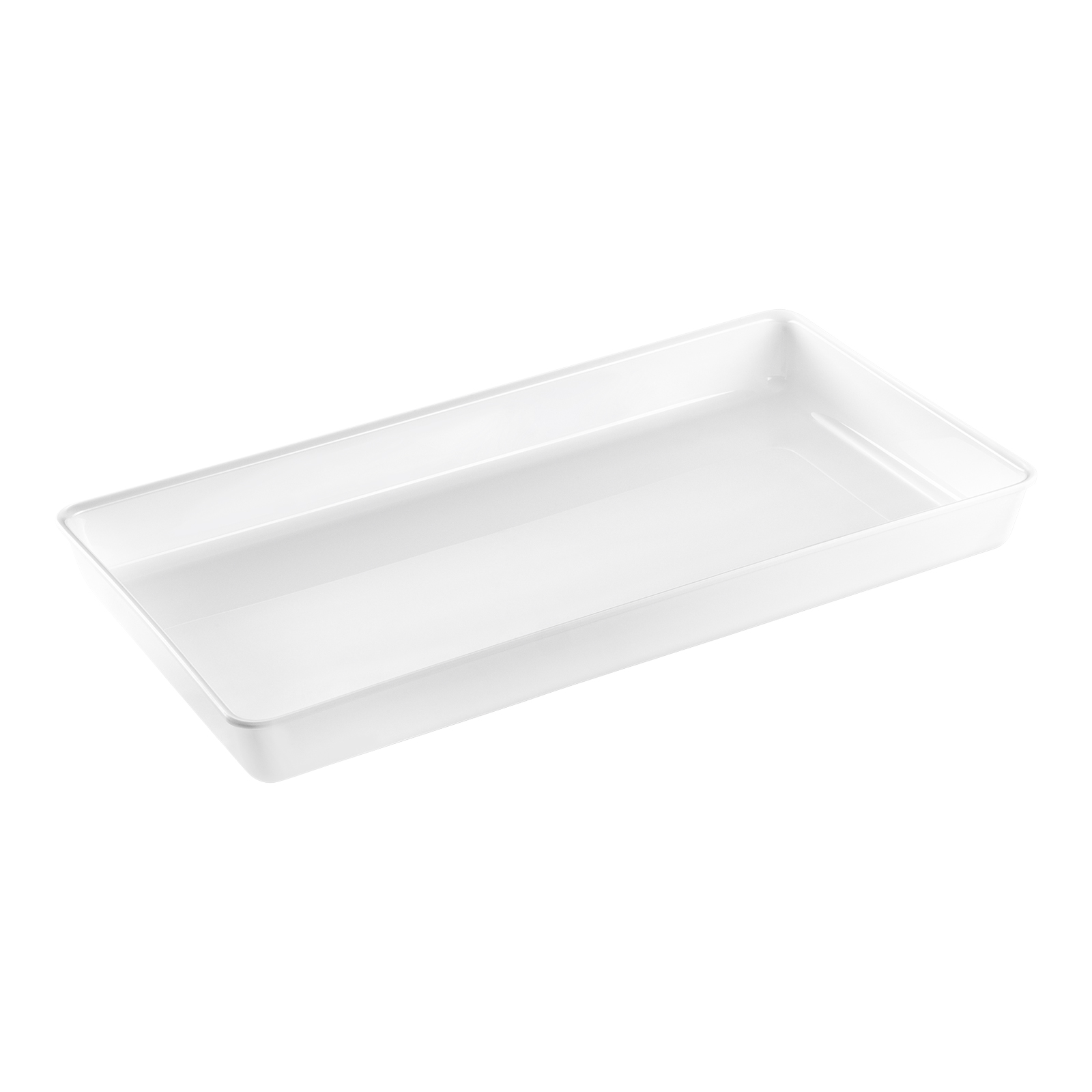 Bandeja PRICOPLEX 487x265x50mm | FRESH series 2