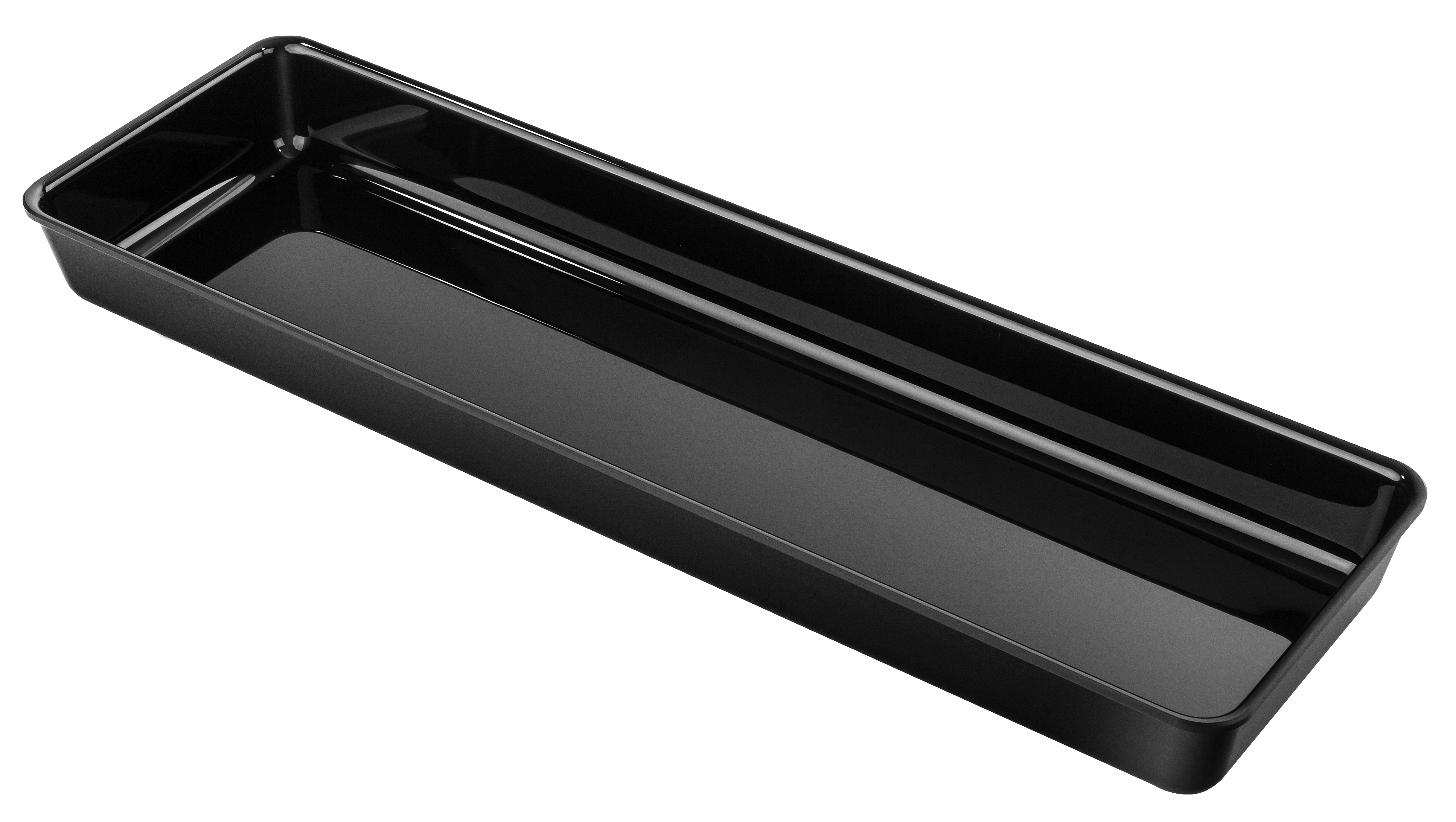 Bandeja PRICOPLEX 530x160x50mm | FRESH series 2