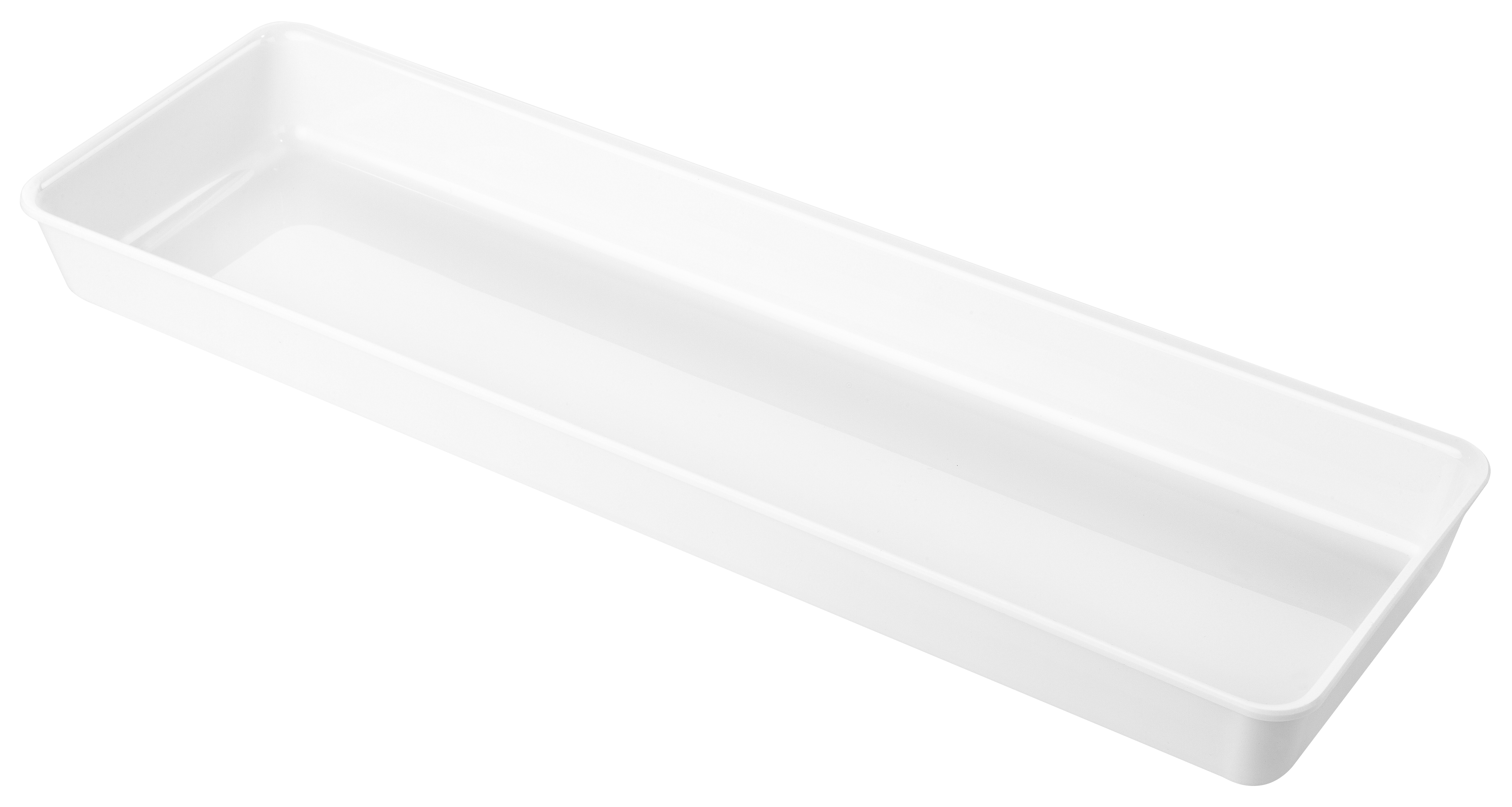 Bandeja PRICOPLEX 530x160x50mm | FRESH series