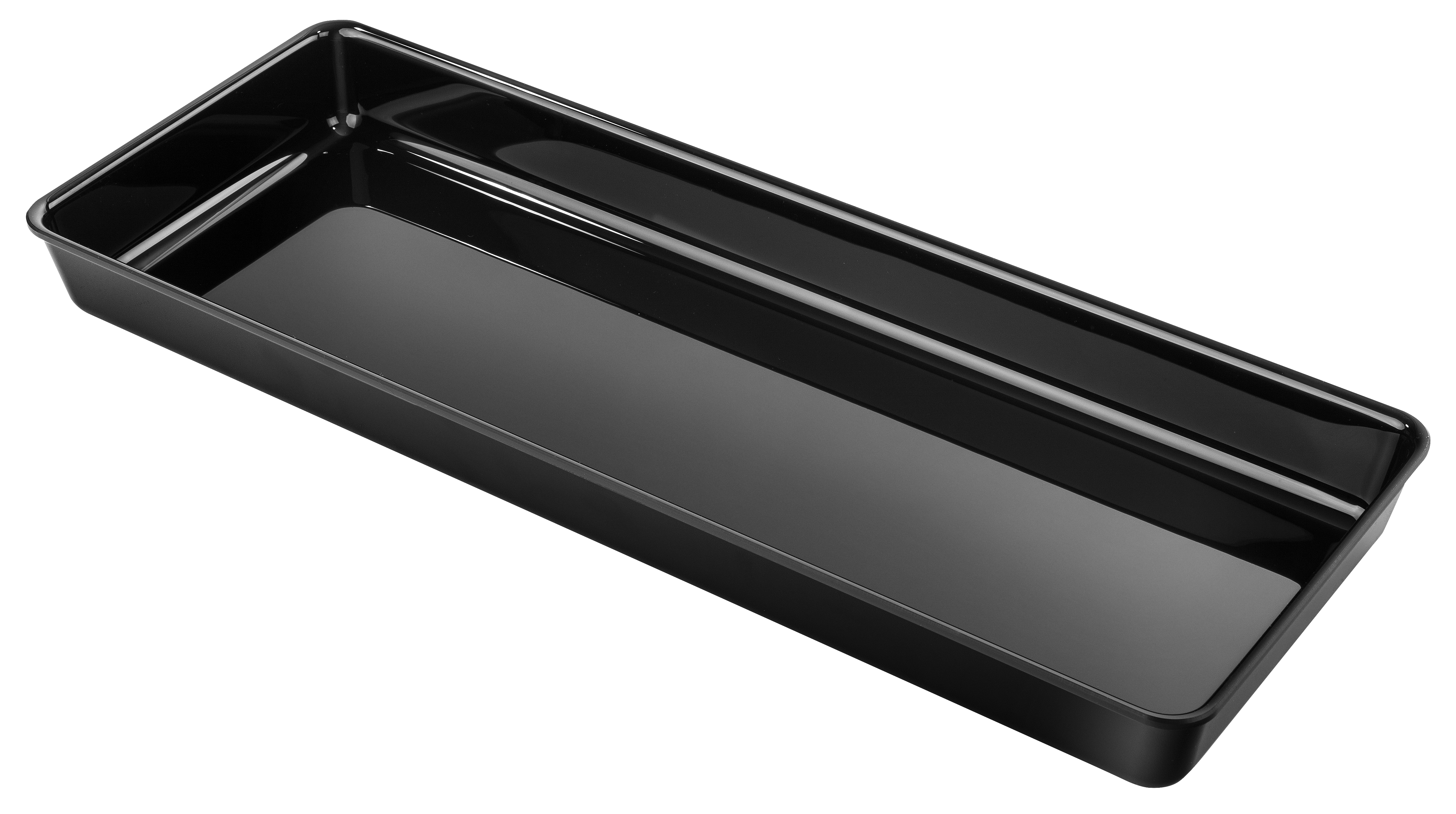 Bandeja PRICOPLEX 530x200x50mm | FRESH series 2