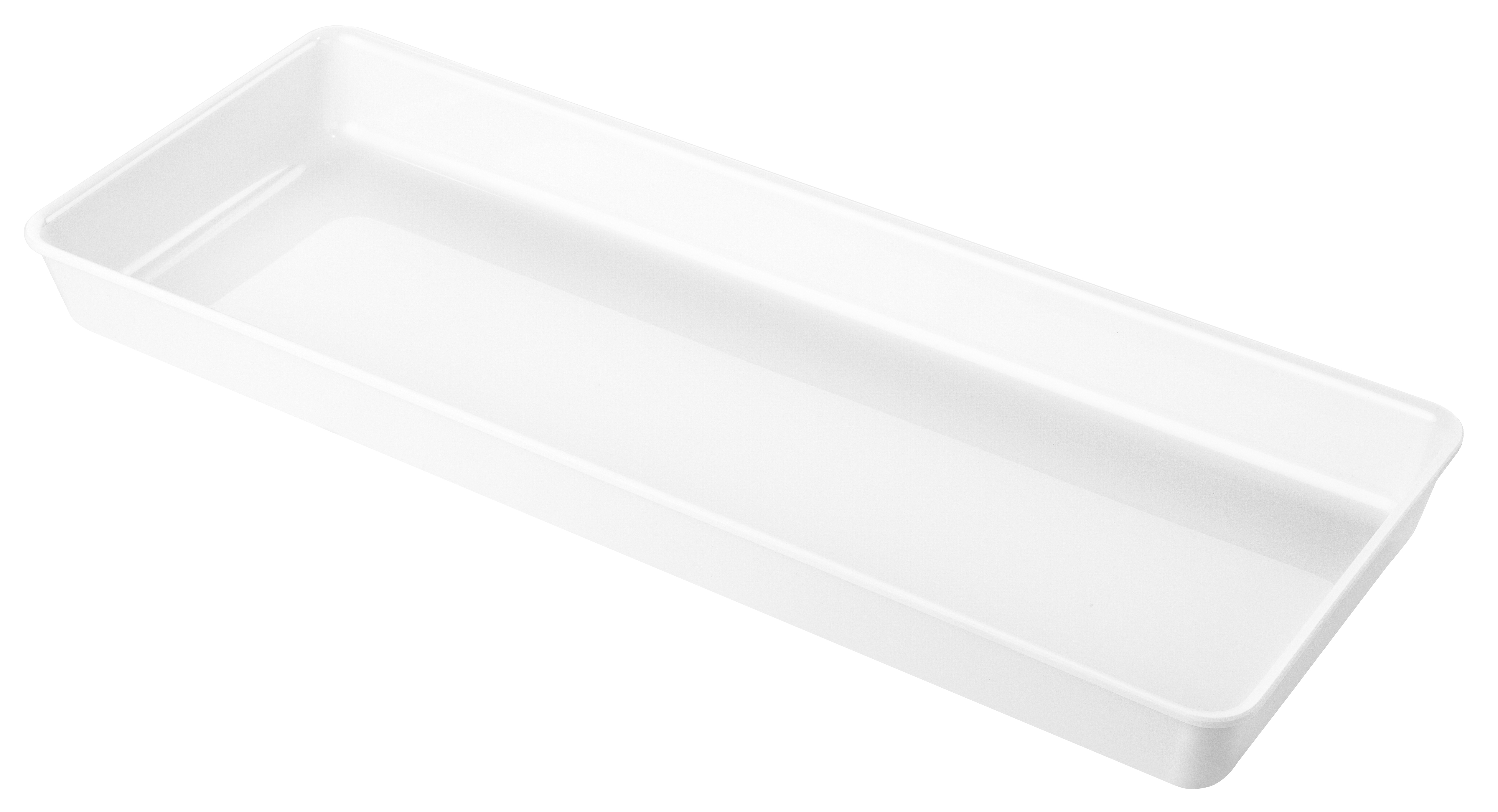 Bandeja PRICOPLEX 530x200x50mm | FRESH series