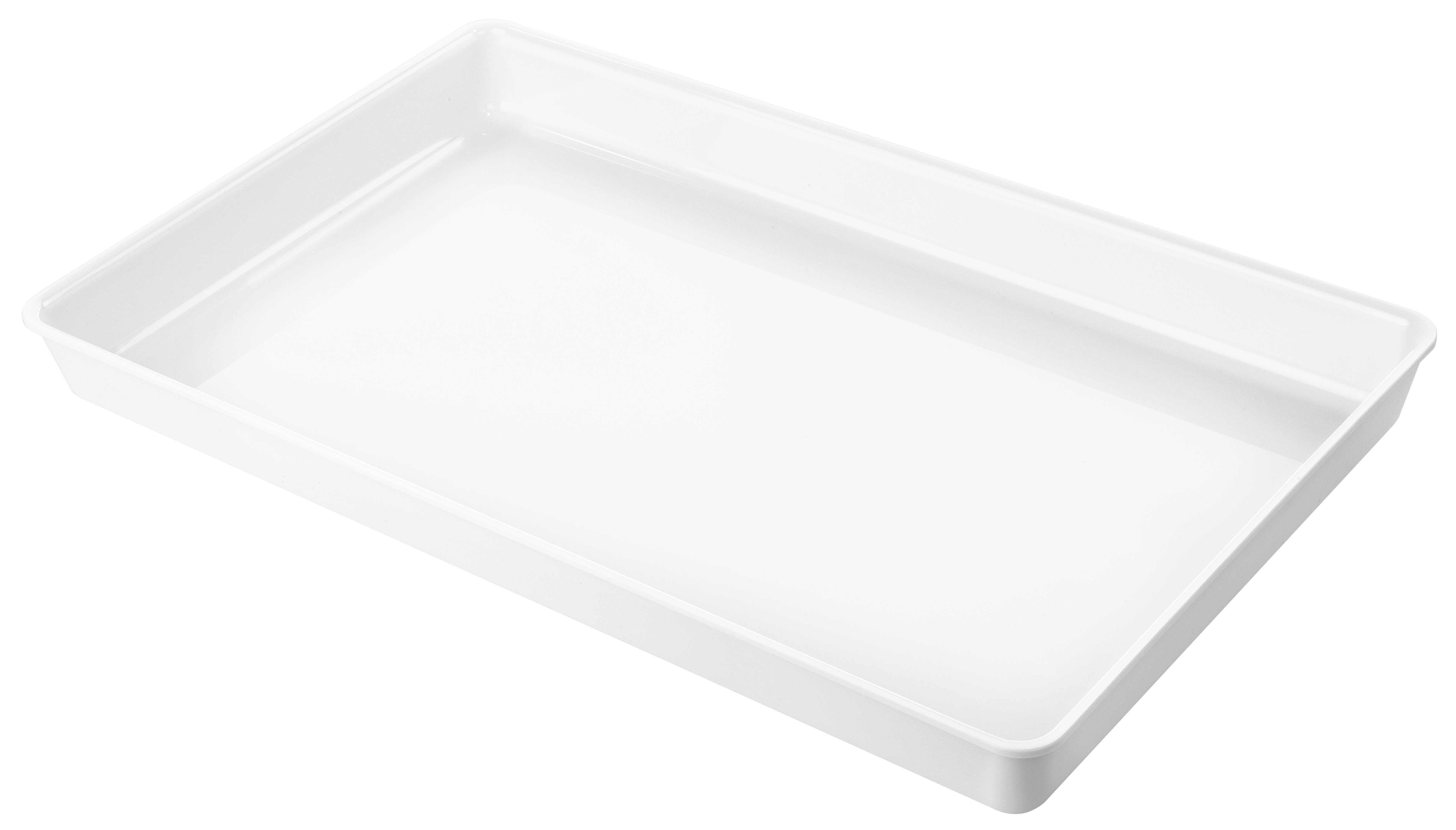 Bandeja PRICOPLEX 530x325x50mm | FRESH series