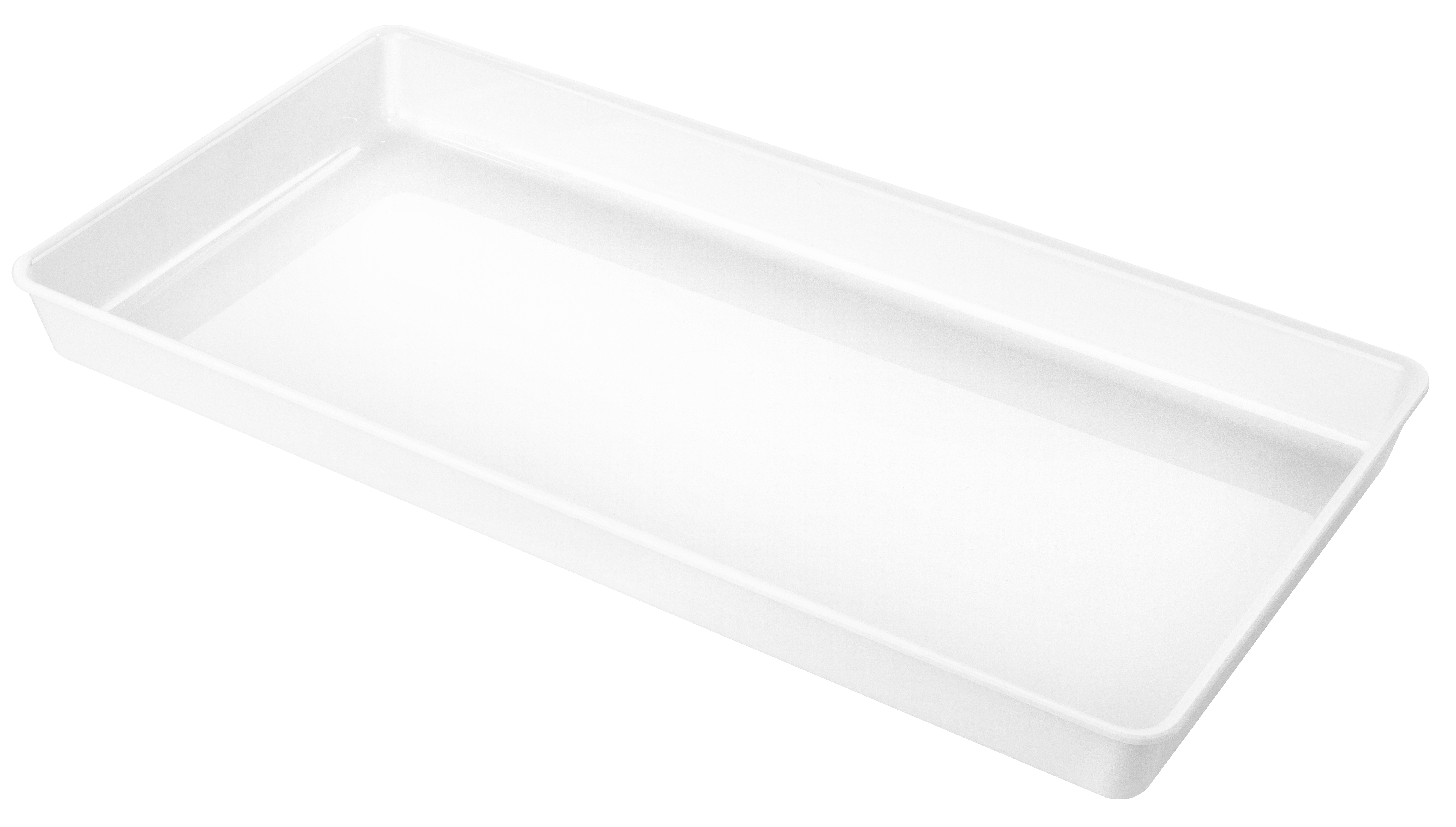 Bandeja PRICOPLEX 560x280x50mm | FRESH series