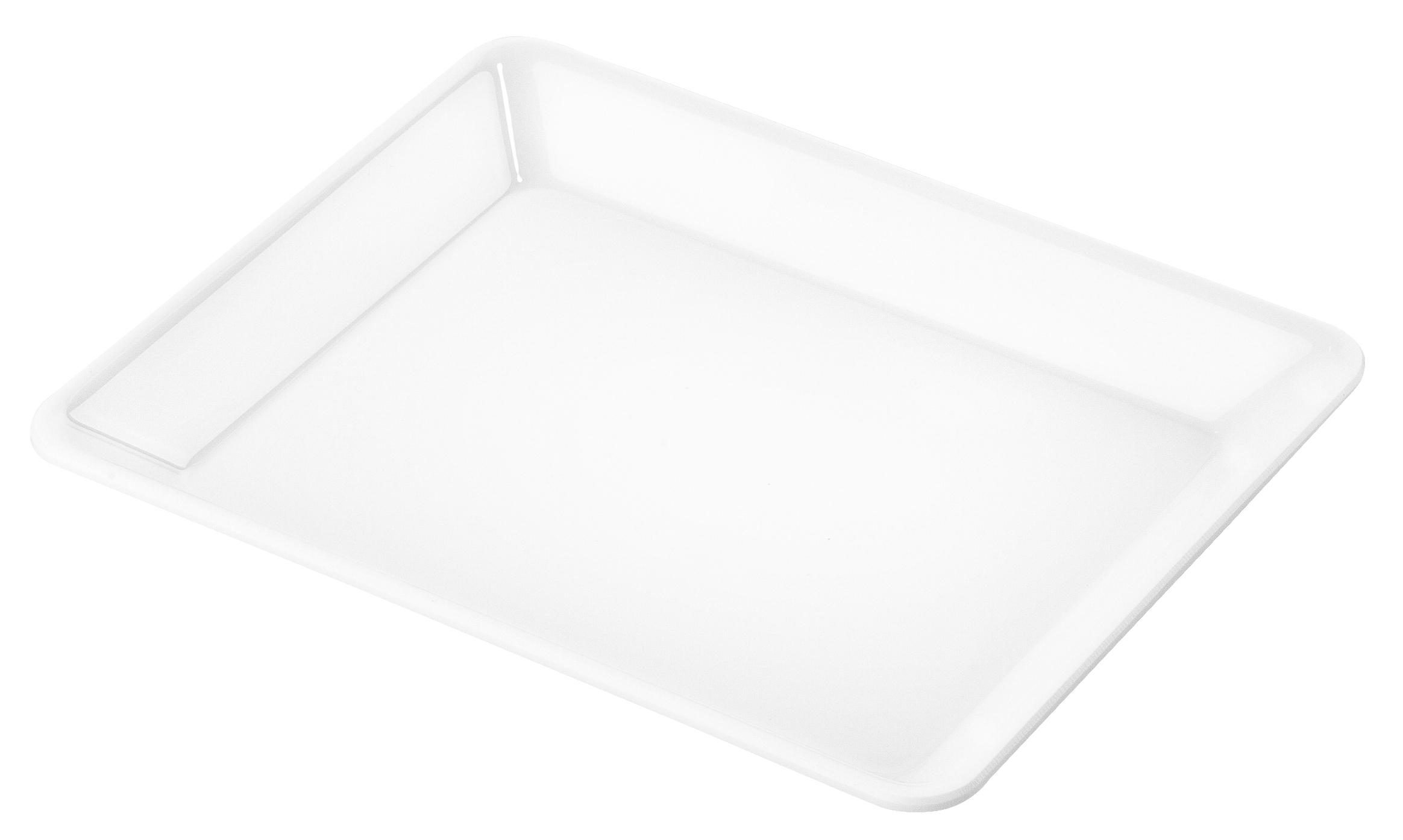 Bandeja PRICOPLEX 200x160x20mm | FRESH series