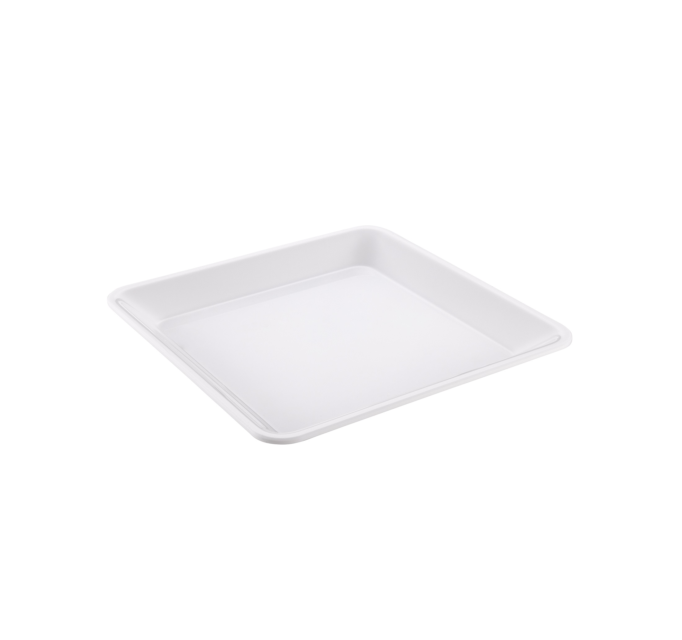 Bandeja PRICOPLEX 200x200x20mm | FRESH series 2