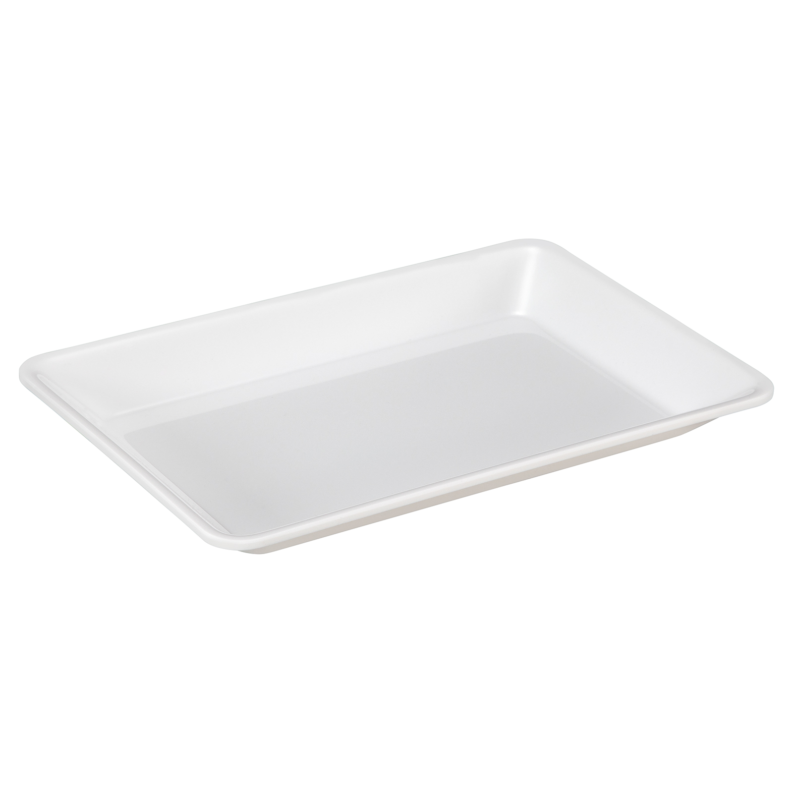 Bandeja PRICOPLEX 210x140x20mm | FRESH series