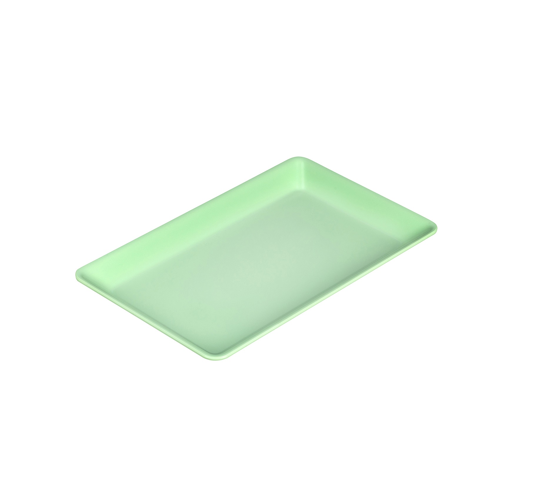 Bandeja PRICOPLEX 265x160x20mm | FRESH series