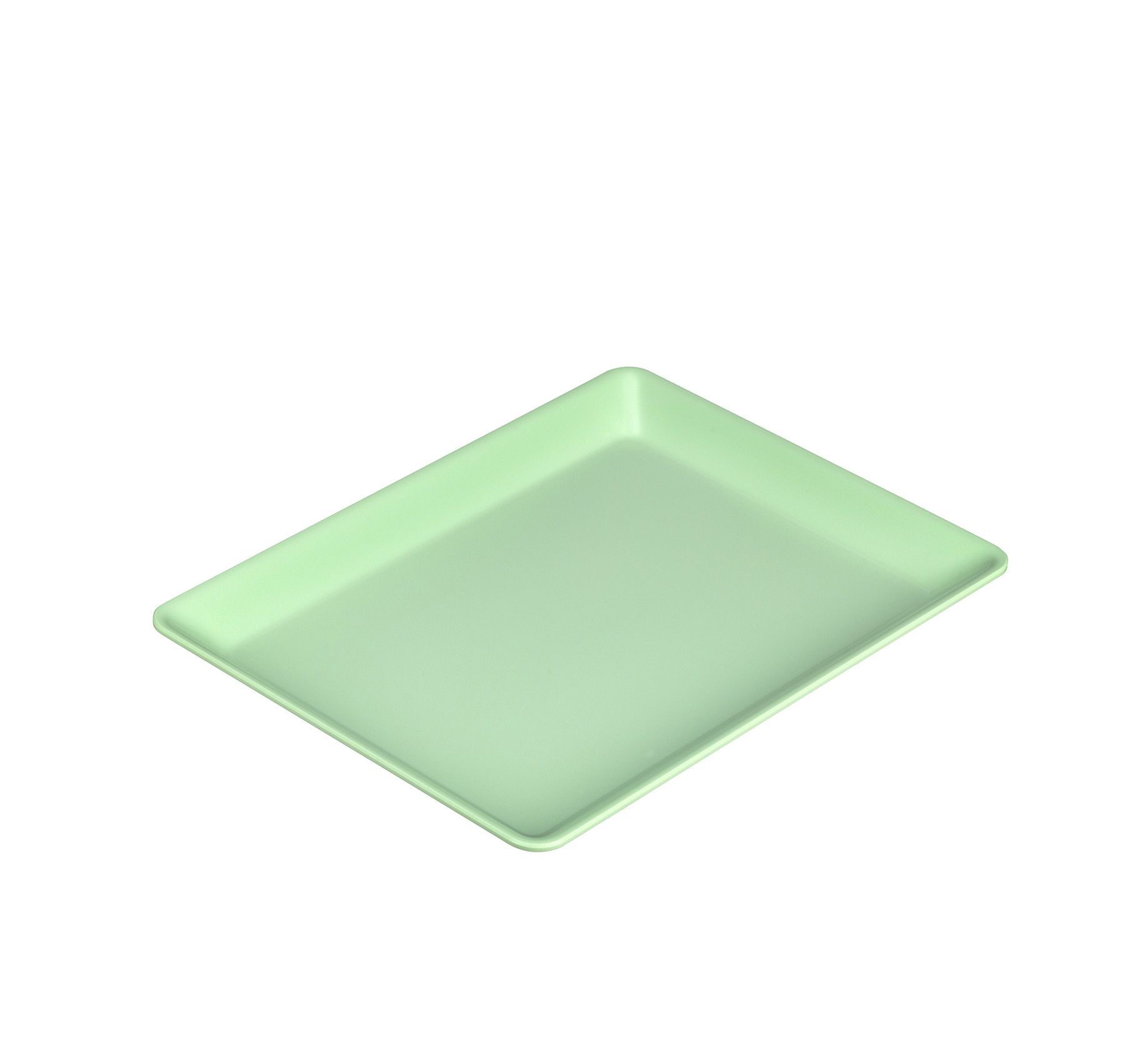 Bandeja  PRICOPLEX 265x200x20mm | FRESH series 2