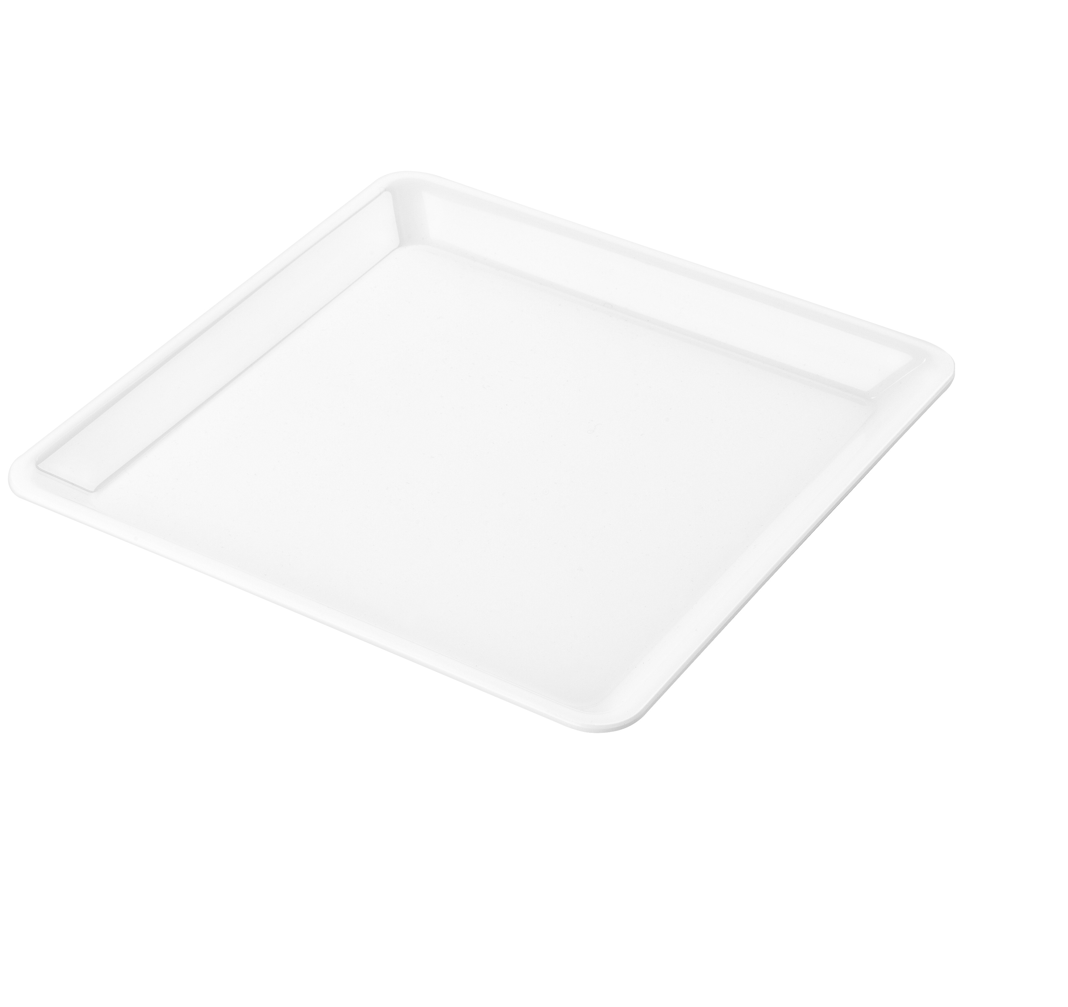 Bandeja PRICOPLEX 265x265x20mm | FRESH series