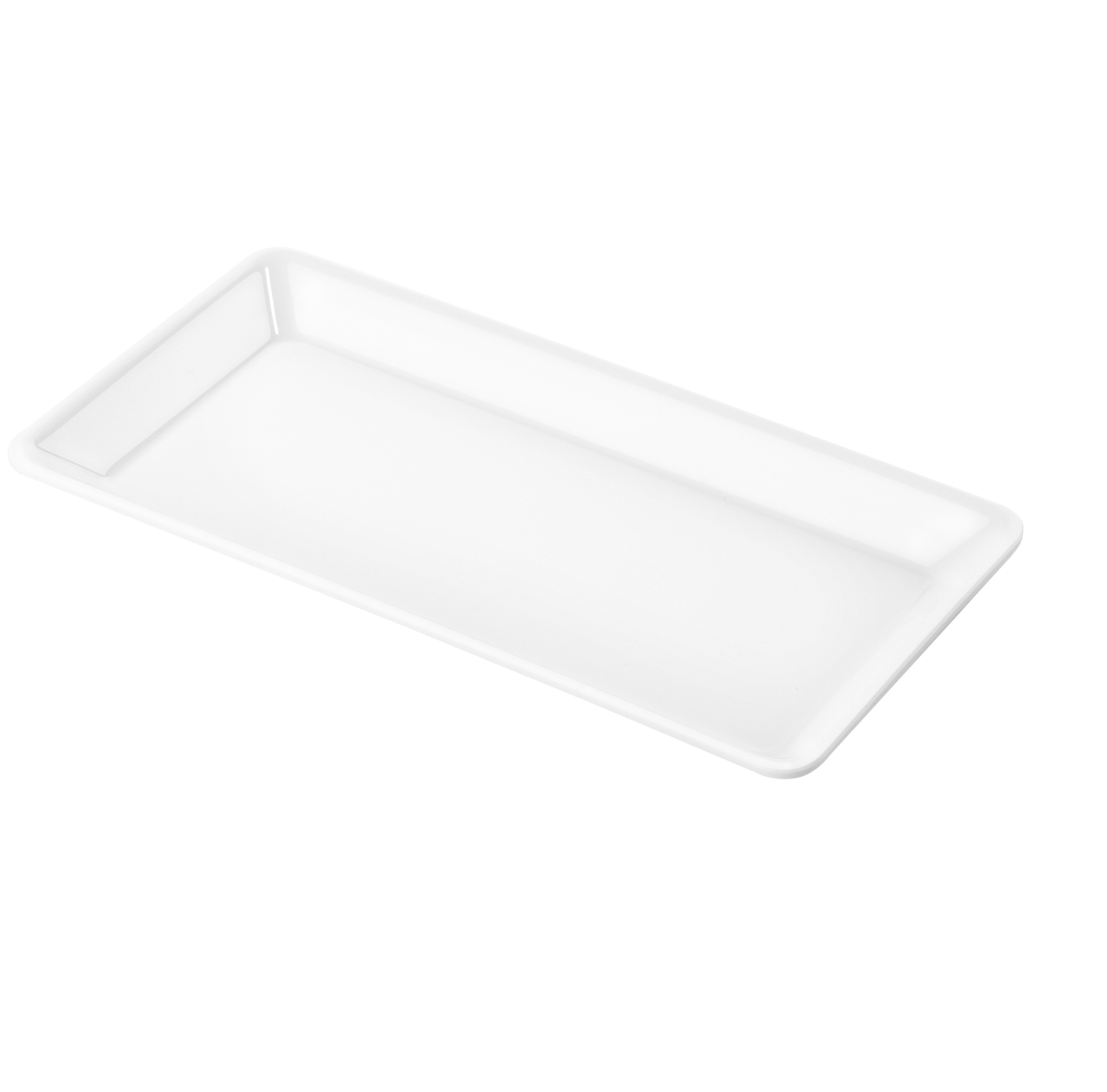 Bandeja PRICOPLEX 280x140x20mm | FRESH series 3