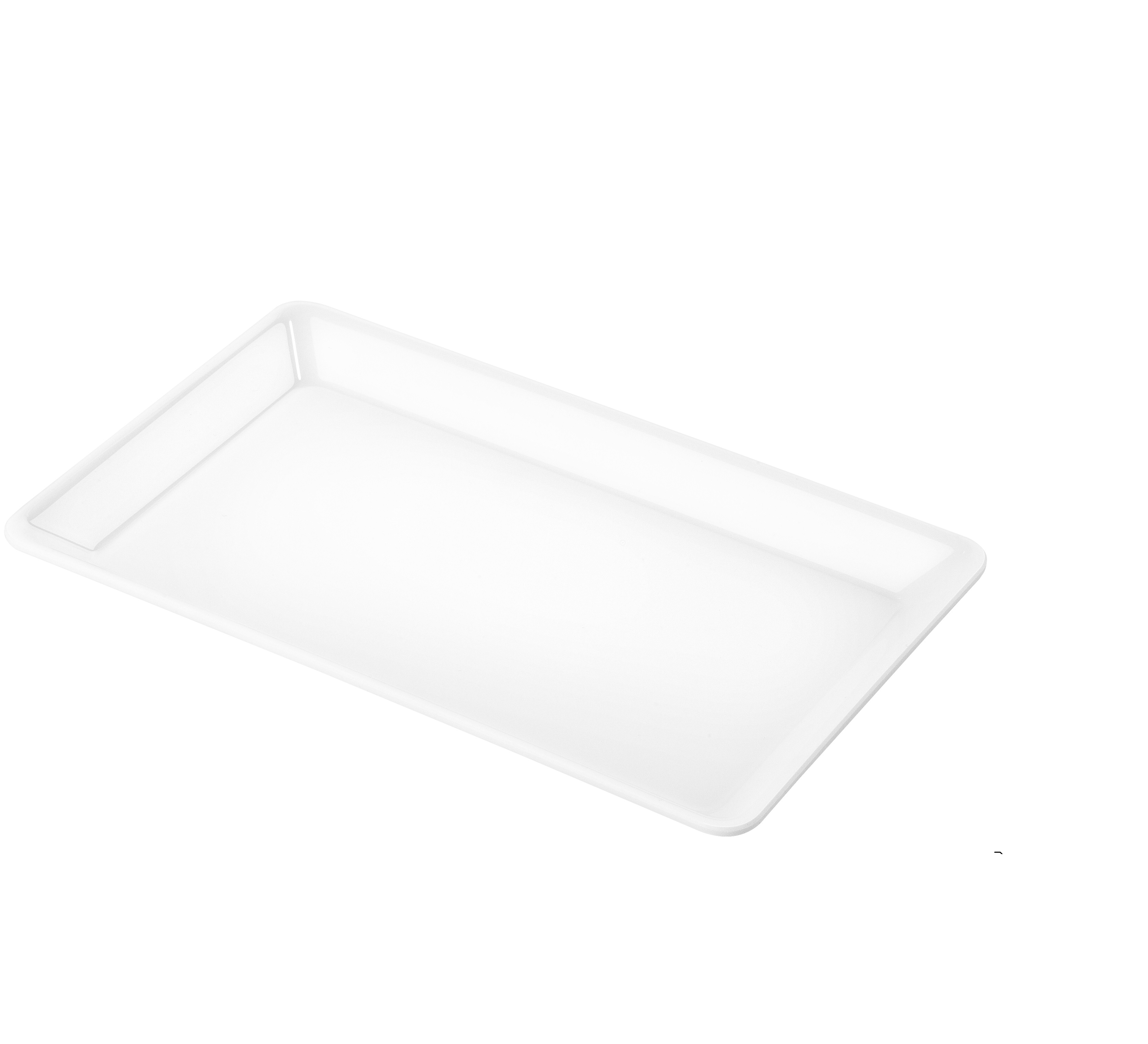 Bandeja PRICOPLEX 280x168x20mm | FRESH series