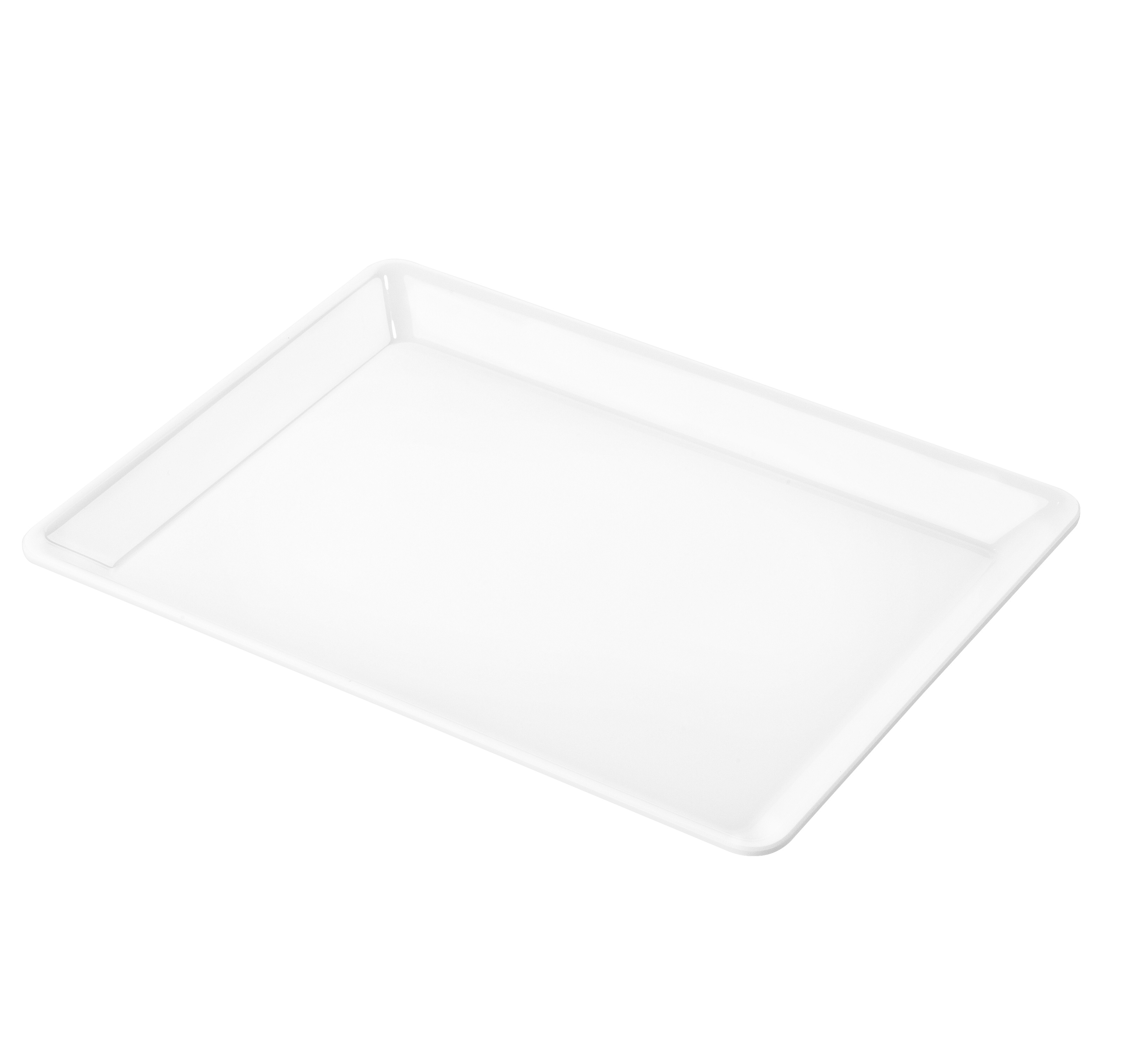 Bandeja PRICOPLEX 280x210x20mm | FRESH series 2