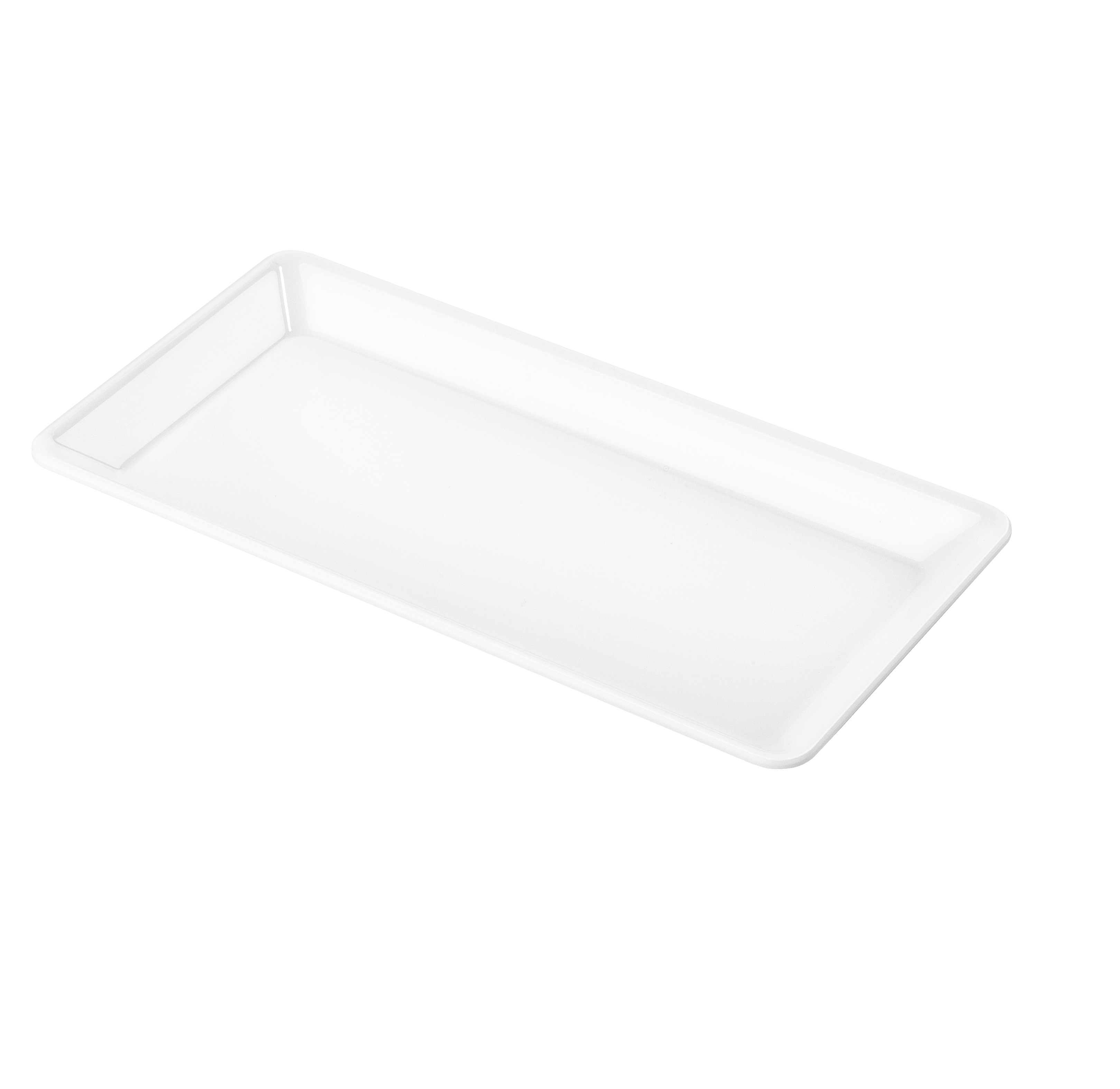 Bandeja PRICOPLEX 290x145x20mm | FRESH series 3