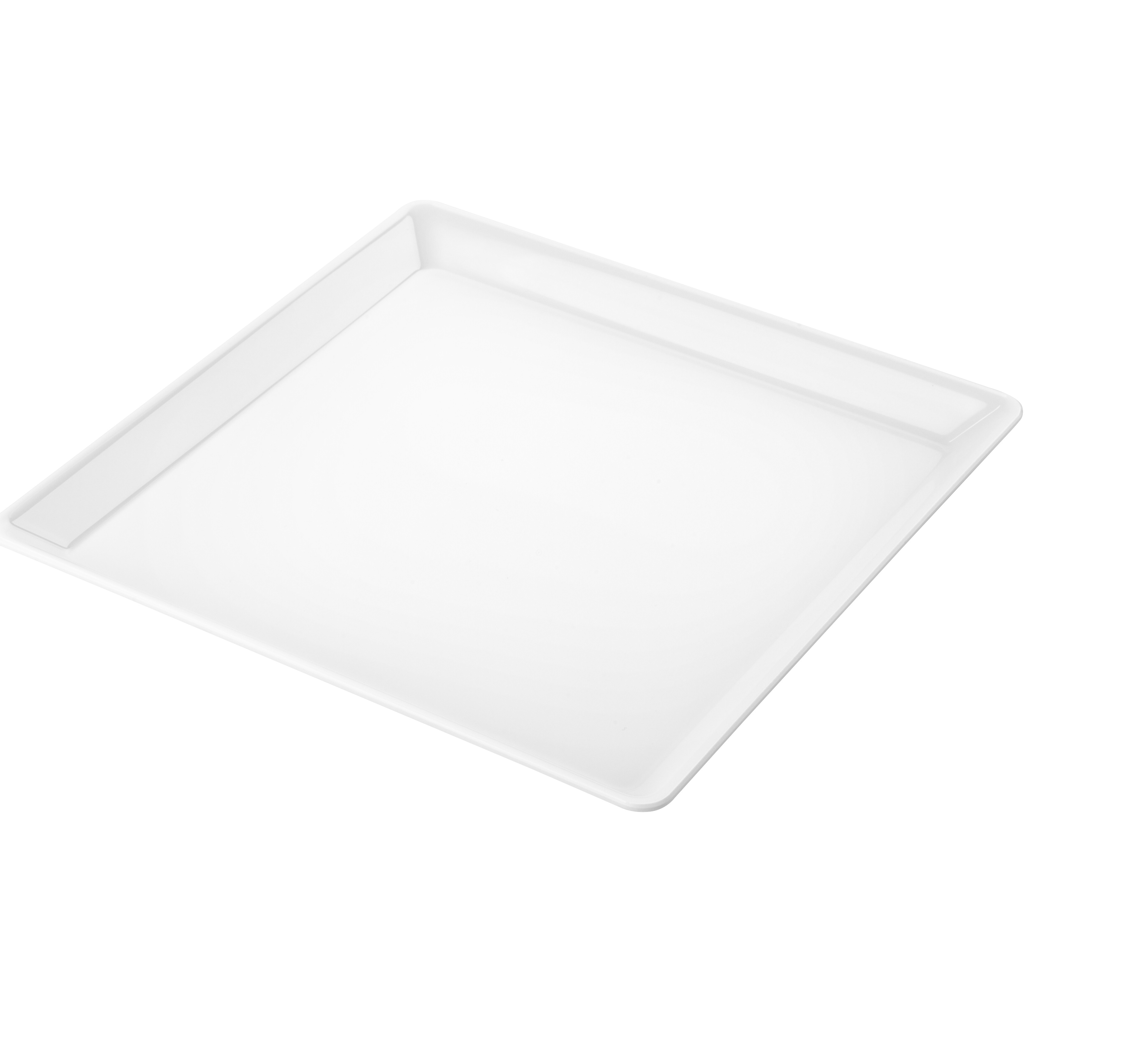 Bandeja PRICOPLEX 290x290x20mm | FRESH series