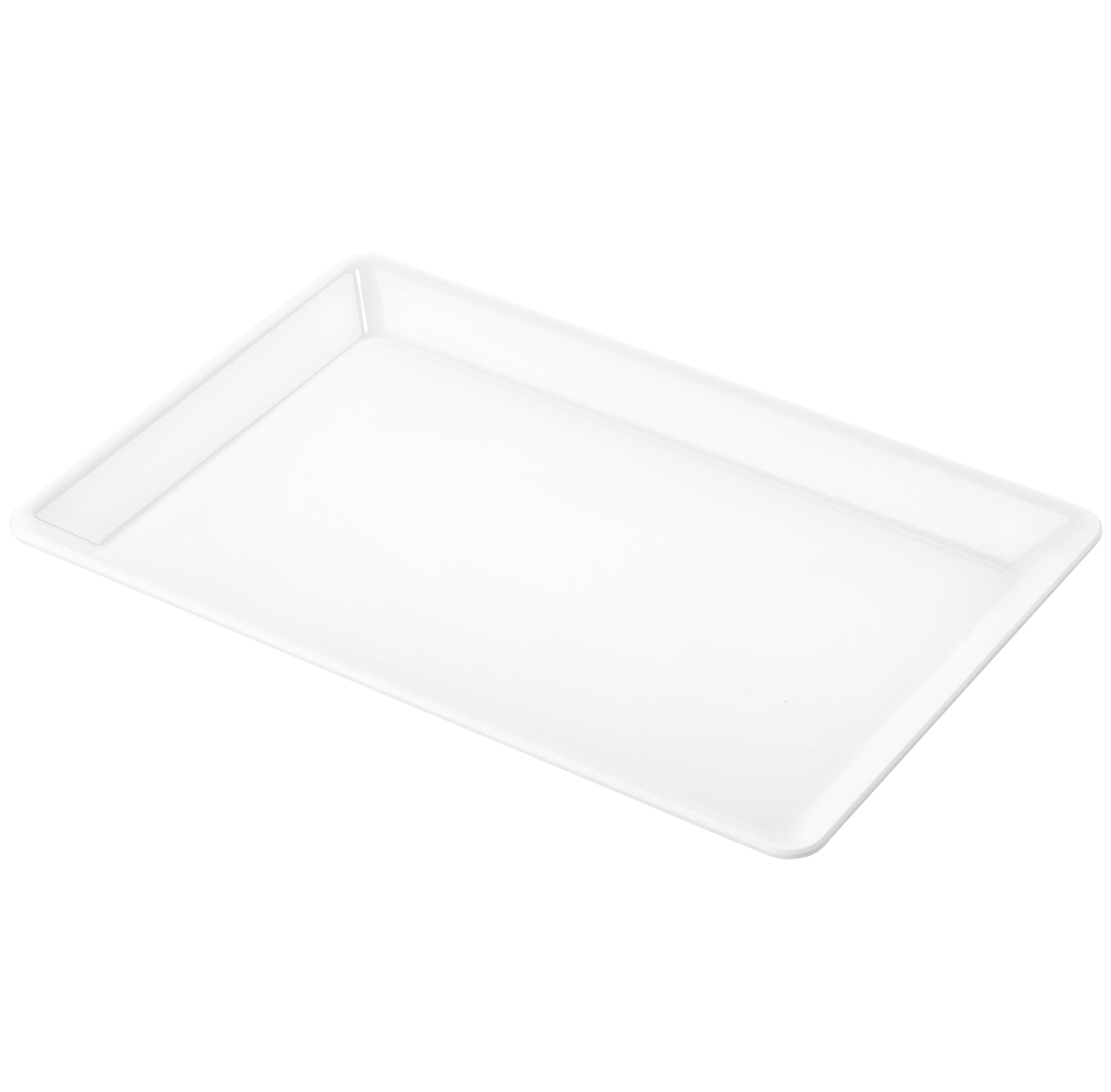 Bandeja PRICOPLEX 300x200x20mm | FRESH series 2