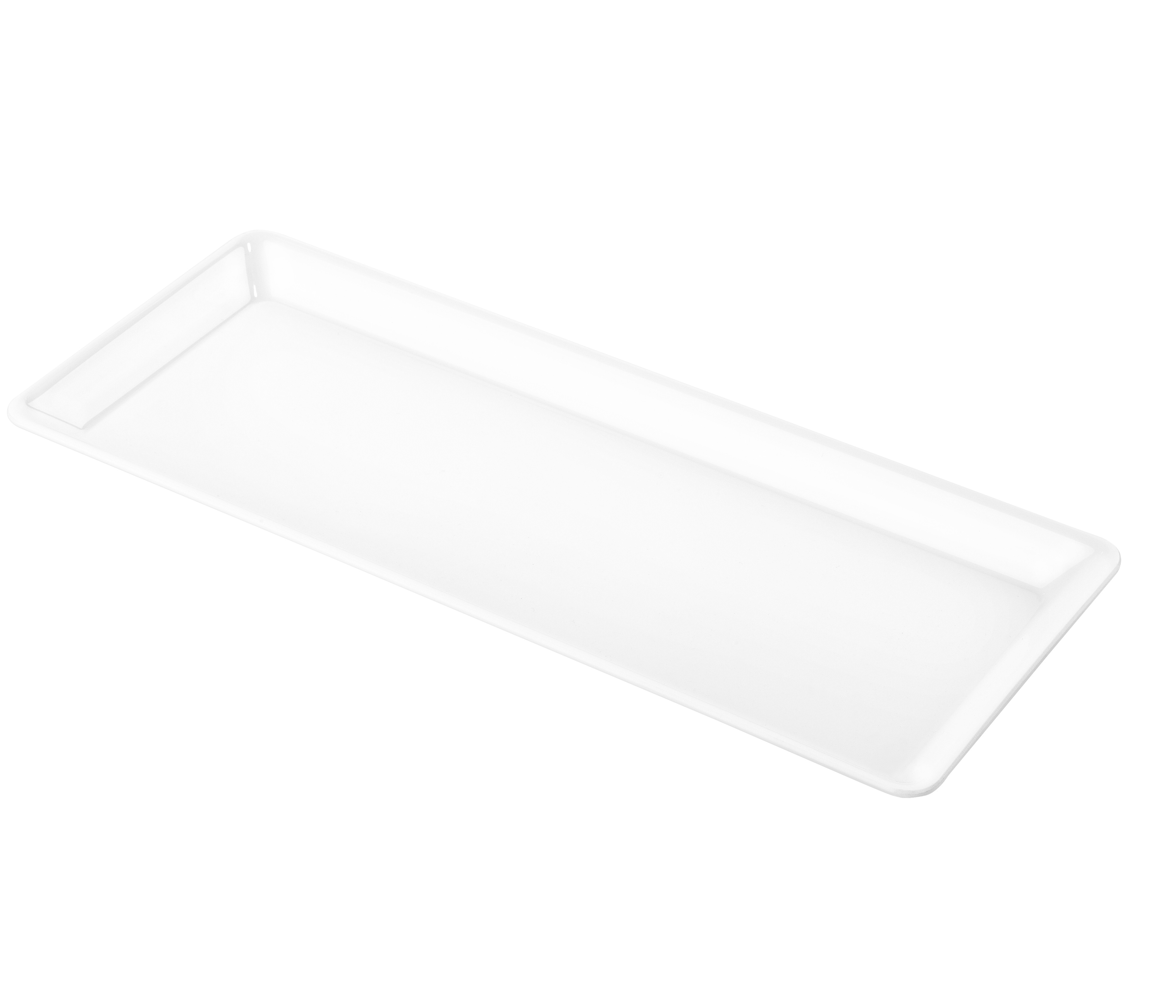 Bandeja PRICOPLEX 400x160x20mm | FRESH series 2