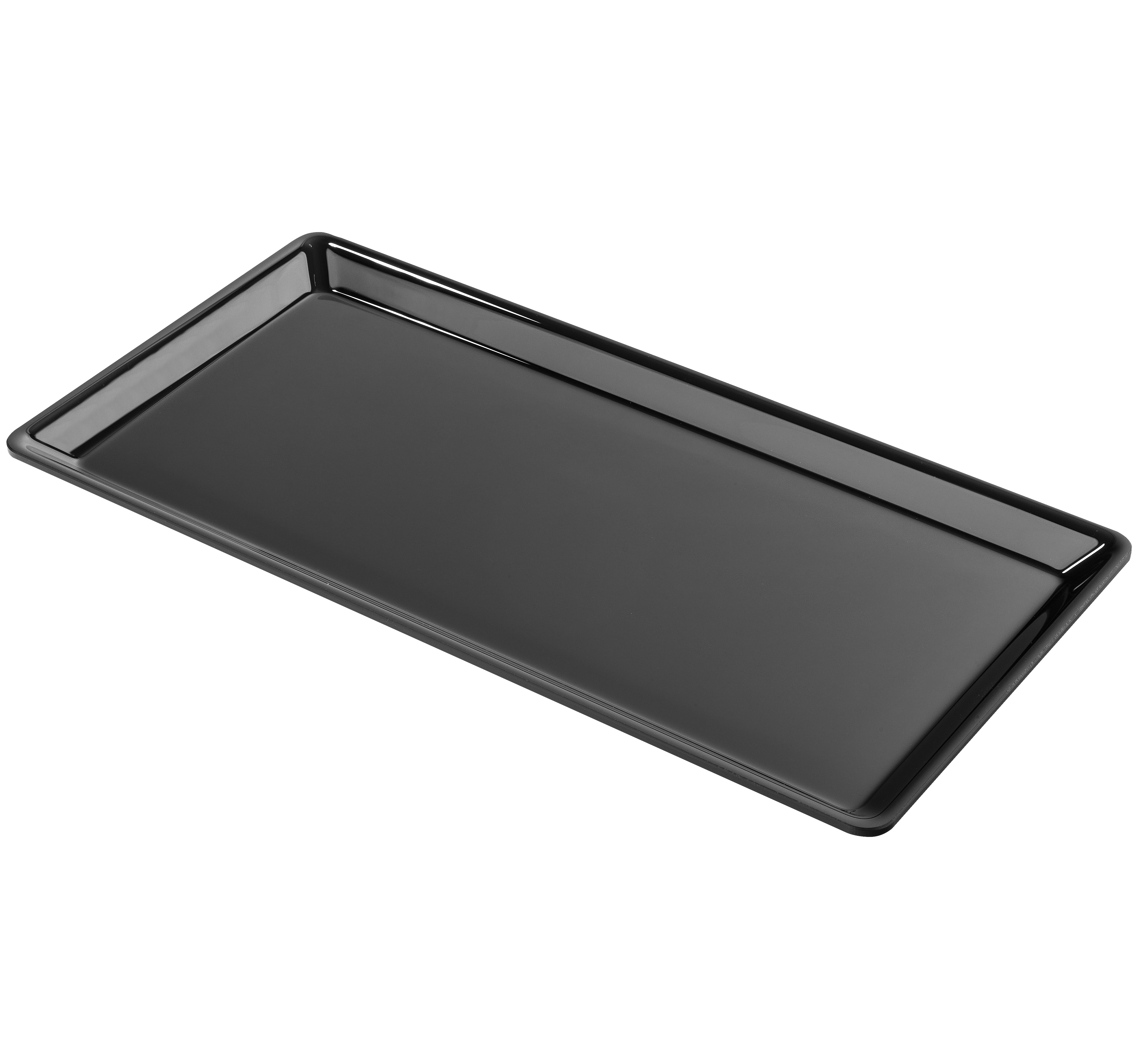 Bandeja PRICOPLEX 420x210x20mm | FRESH series