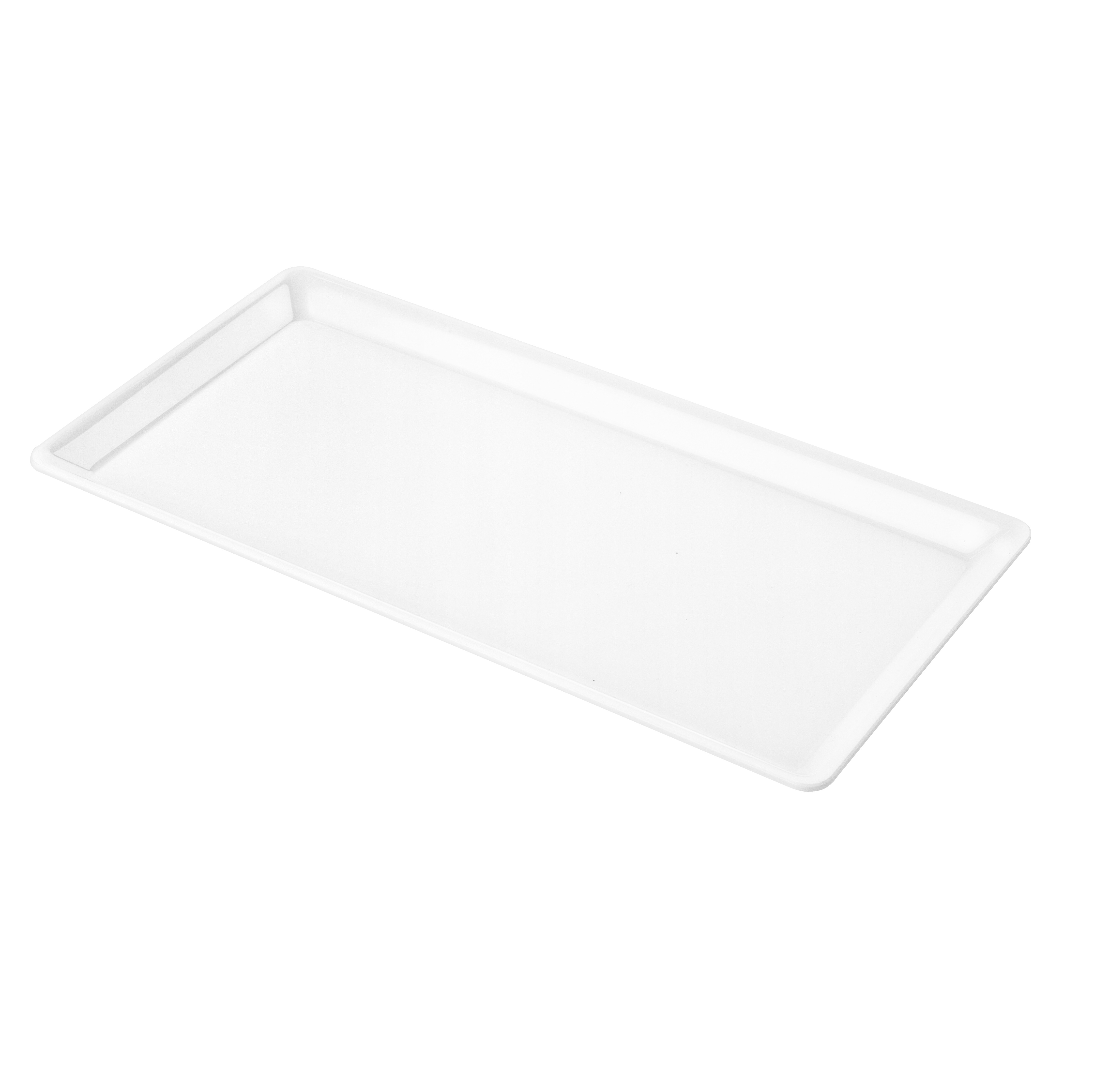 Bandeja PRICOPLEX 420x210x20mm | FRESH series 2