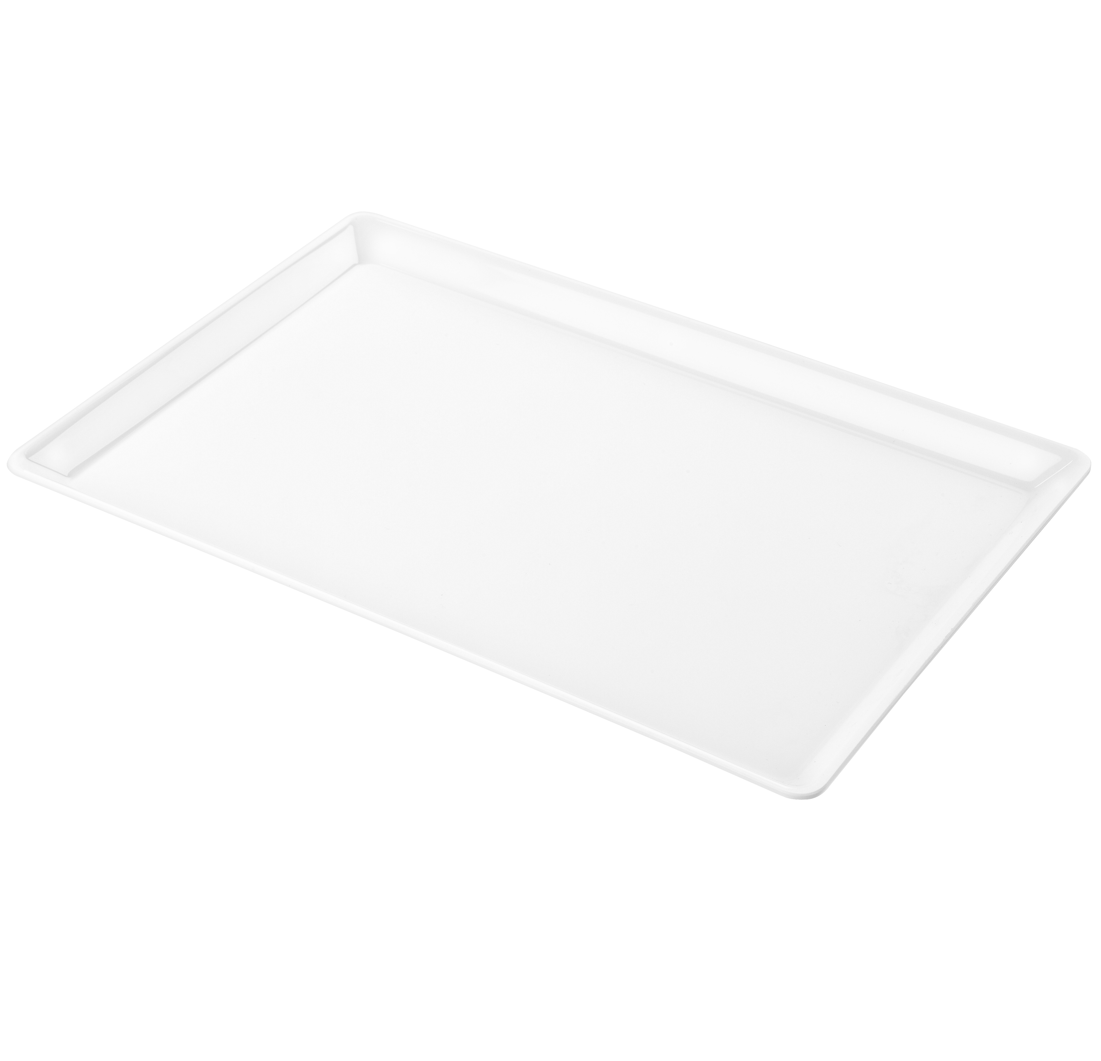 Bandeja PRICOPLEX 420x280x20mm | FRESH series 4