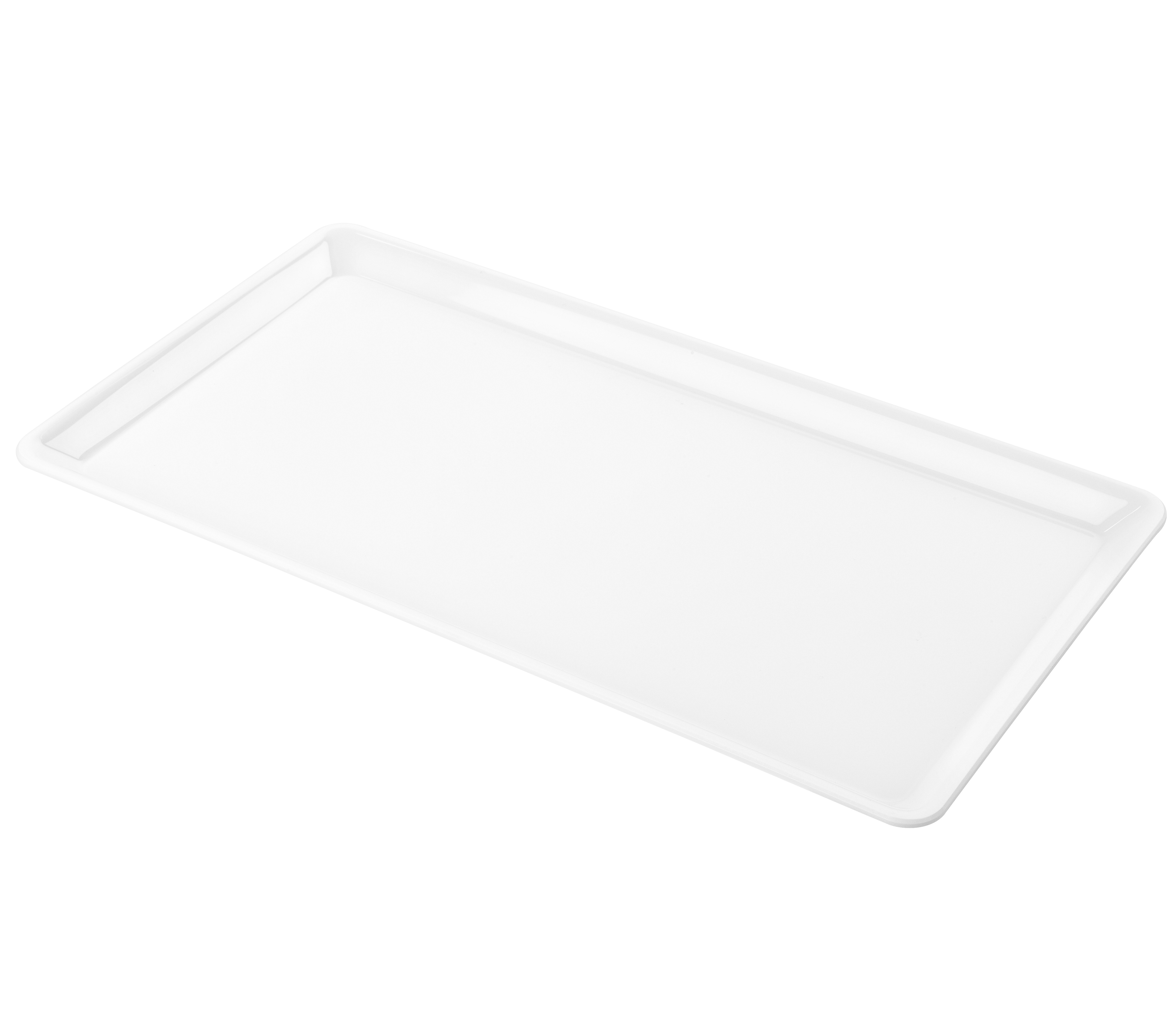 Bandeja PRICOPLEX 487x265x20mm | FRESH series 2