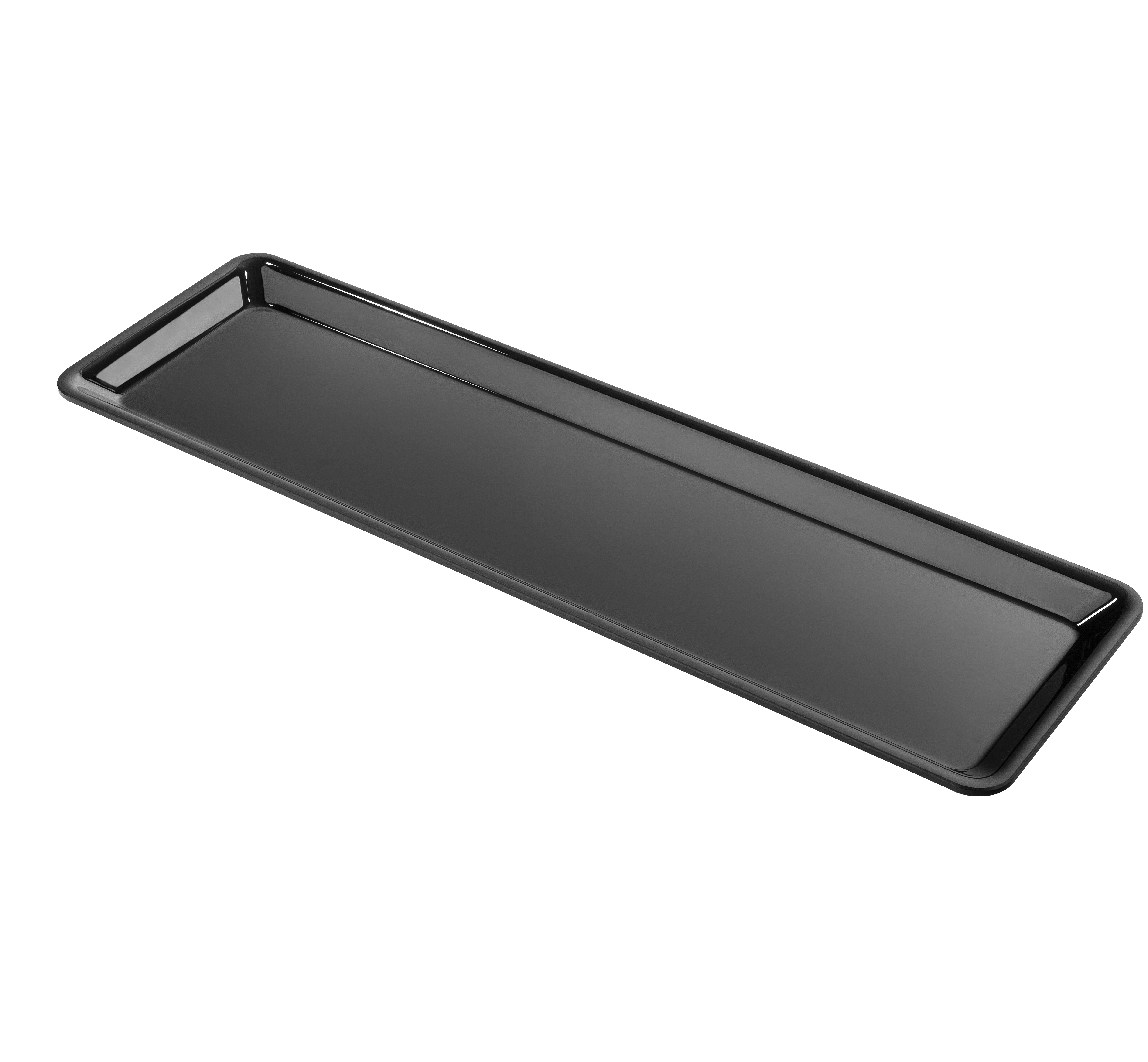 Bandeja PRICOPLEX 530x160x20mm | FRESH series