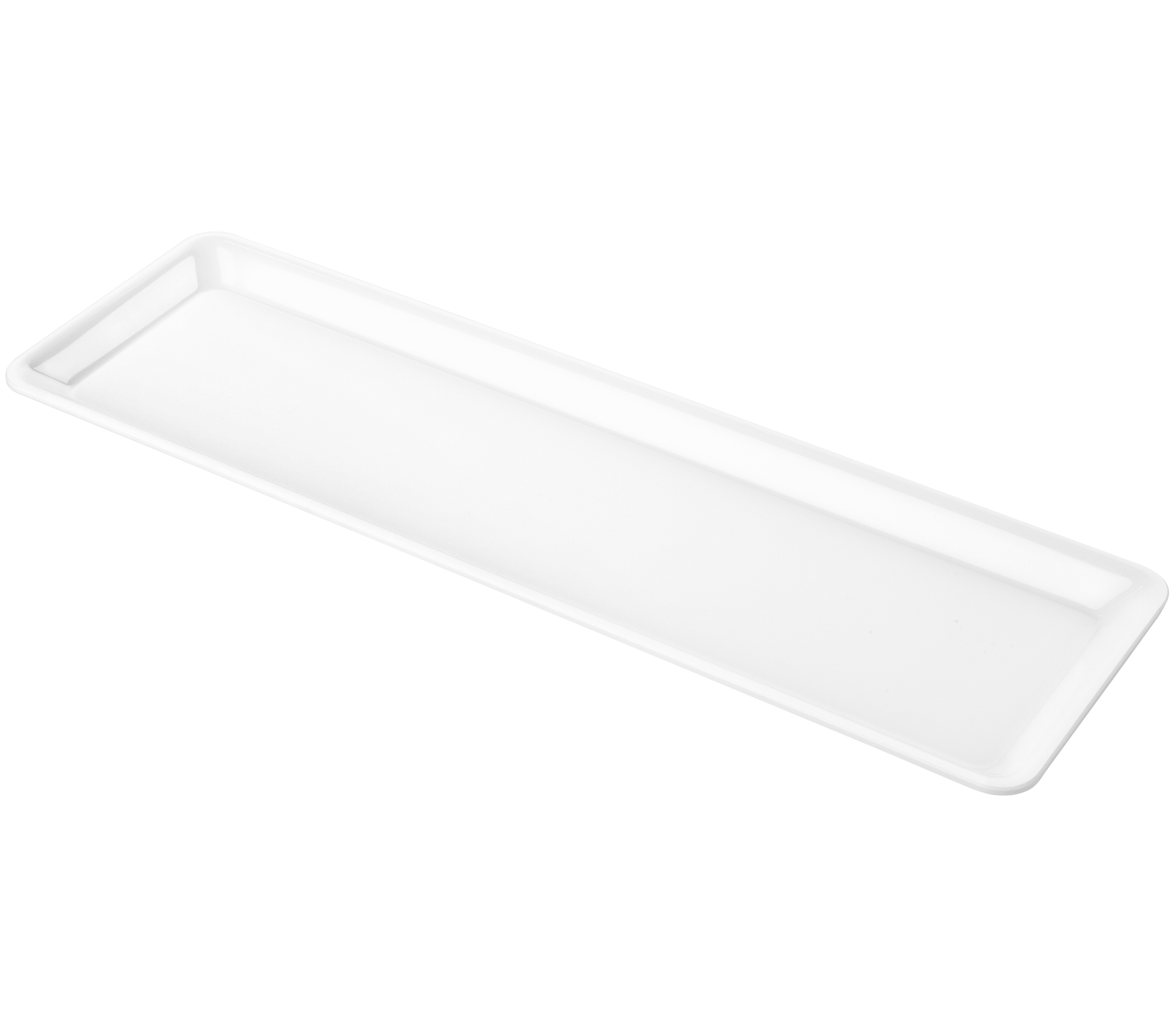 Bandeja PRICOPLEX 530x160x20mm | FRESH series 2