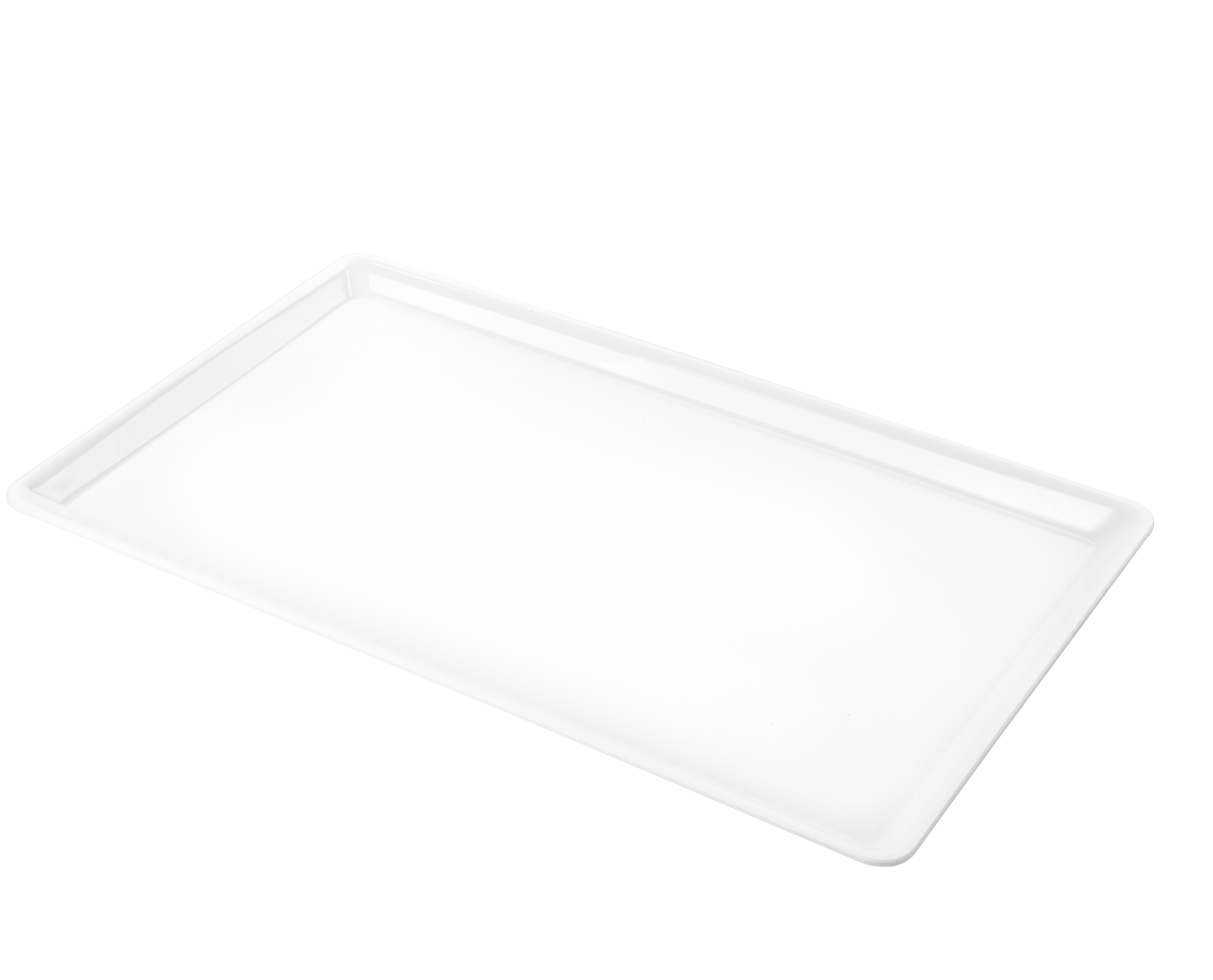 Bandeja PRICOPLEX 530x325x20mm | FRESH series 2