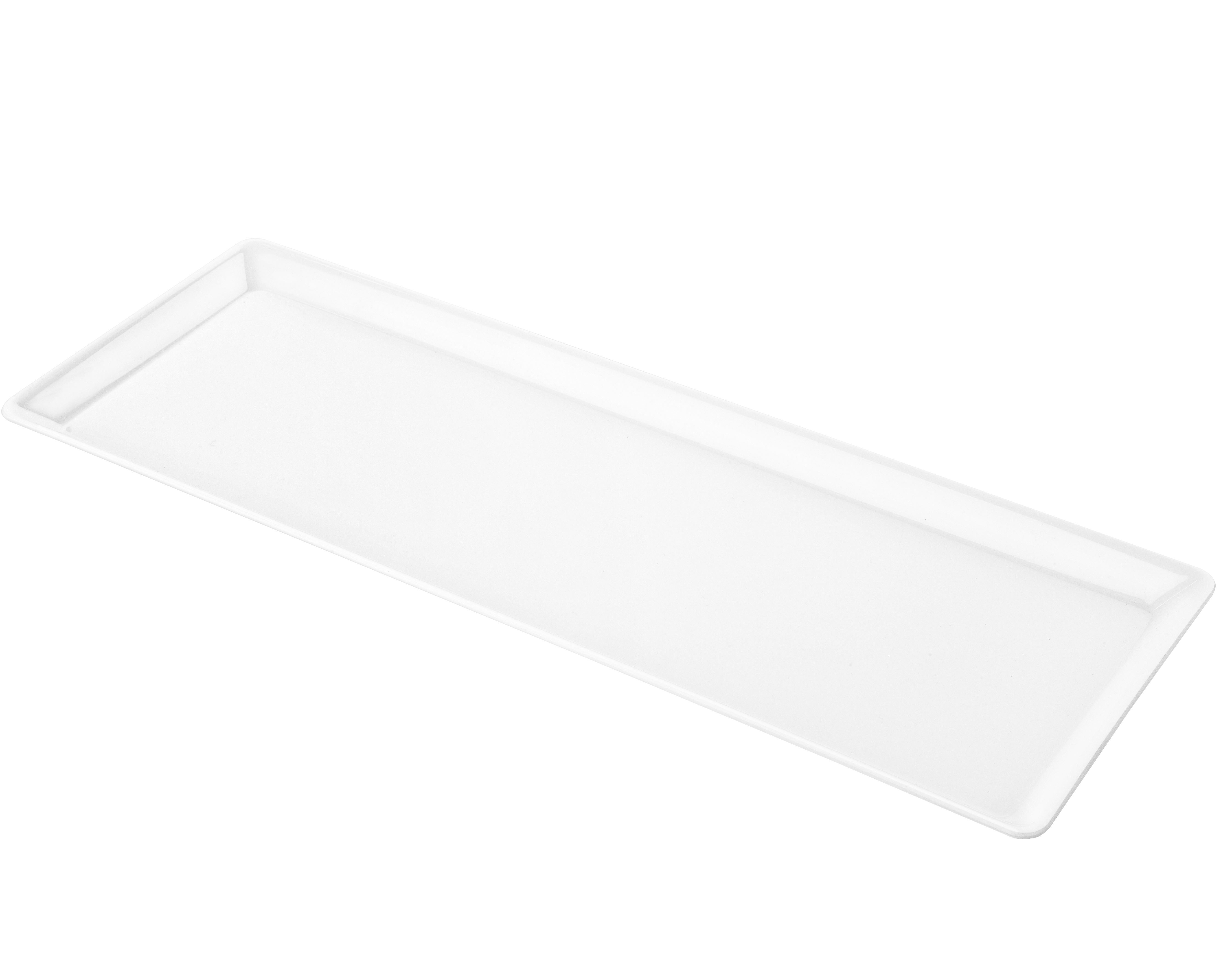 Bandeja PRICOPLEX 580x210x20mm | FRESH series 2