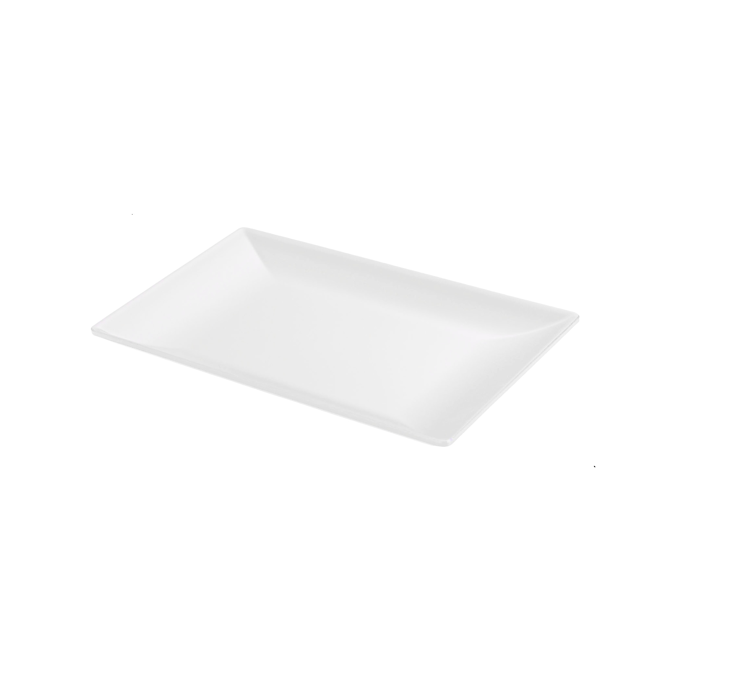 Bandeja PRICOPLEX 265x160x20mm | GRACE series 6