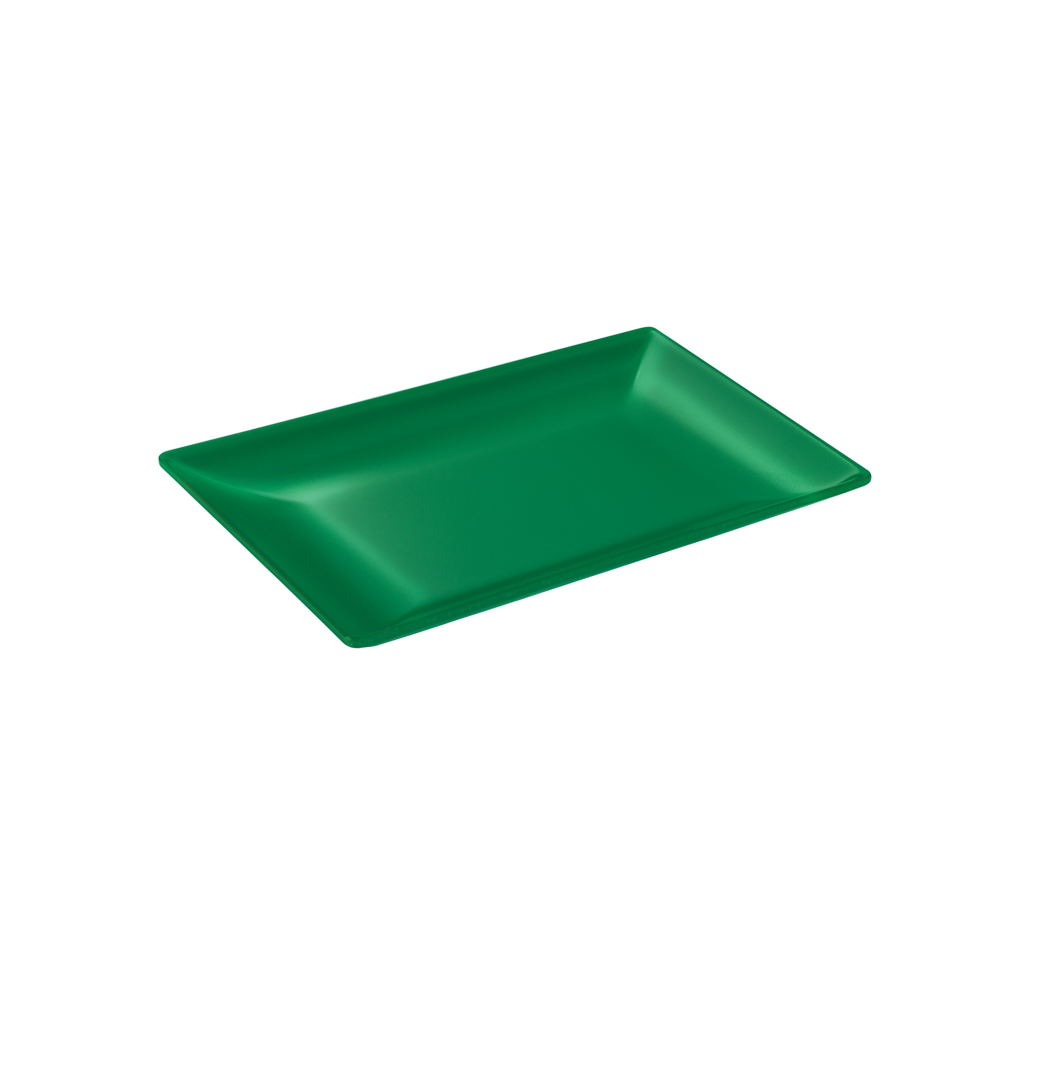 Bandeja PRICOPLEX 265x160x20mm | GRACE series