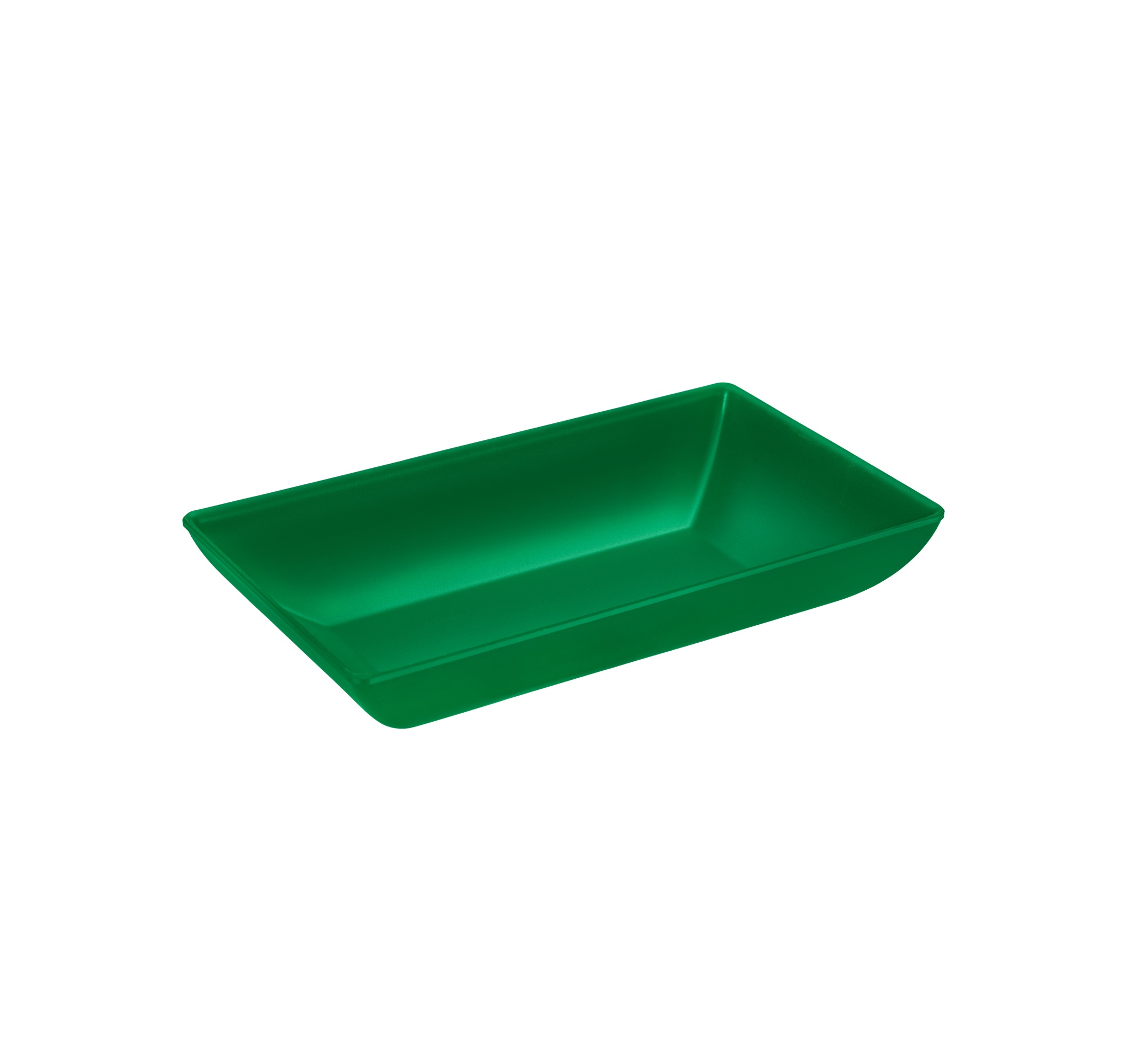 Bandeja PRICOPLEX 265x160x50mm | GRACE series