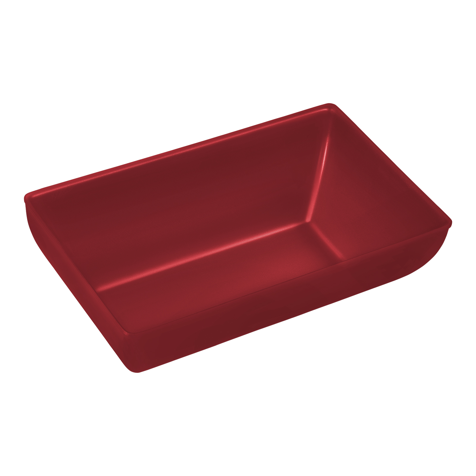 Bandeja PRICOPLEX 265x160x80mm | GRACE series 5