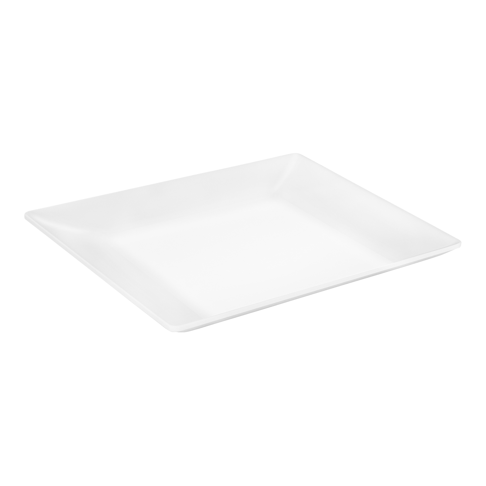 Bandeja PRICOPLEX 265x200x20mm | GRACE series 6