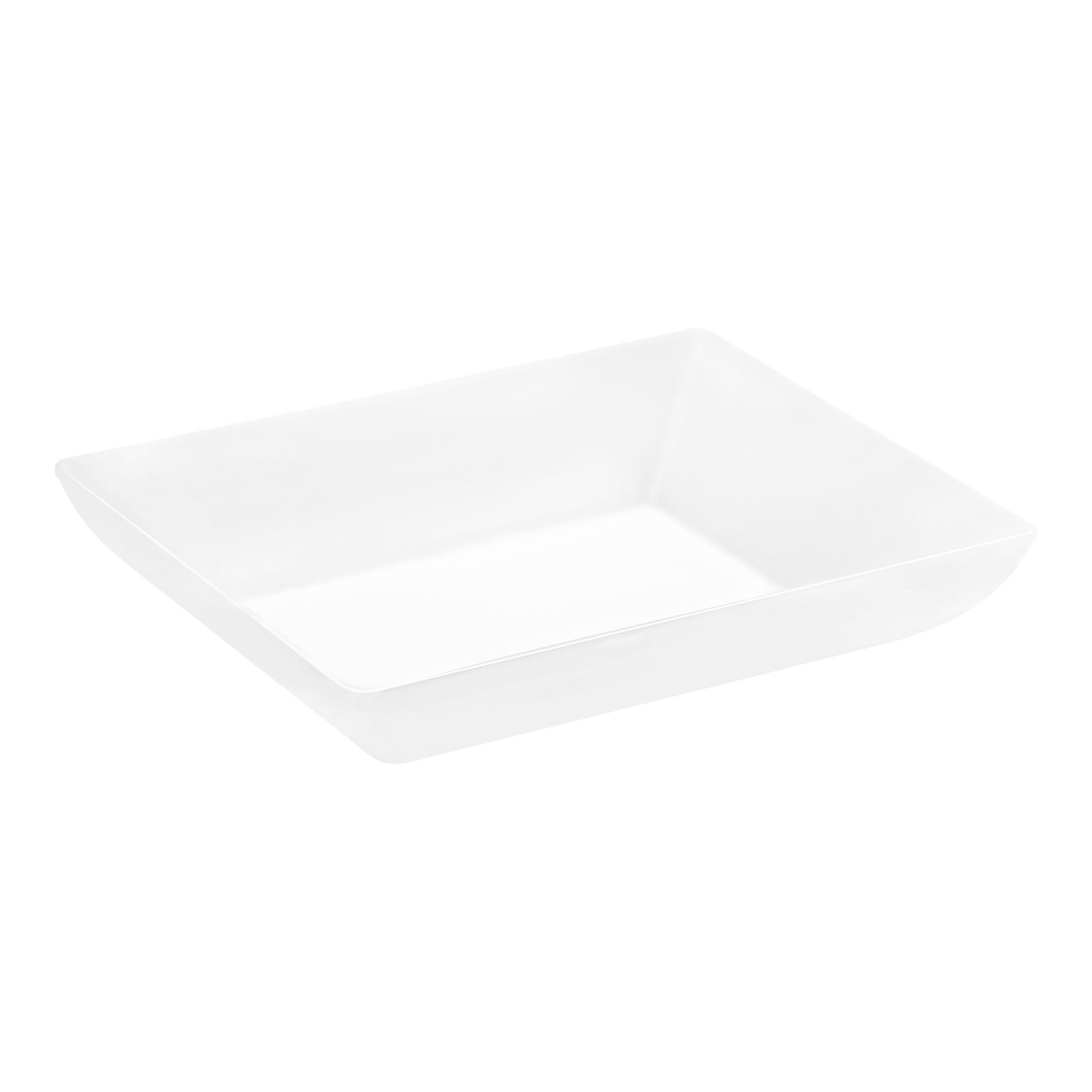 Bandeja PRICOPLEX 265x200x50mm | GRACE series 5