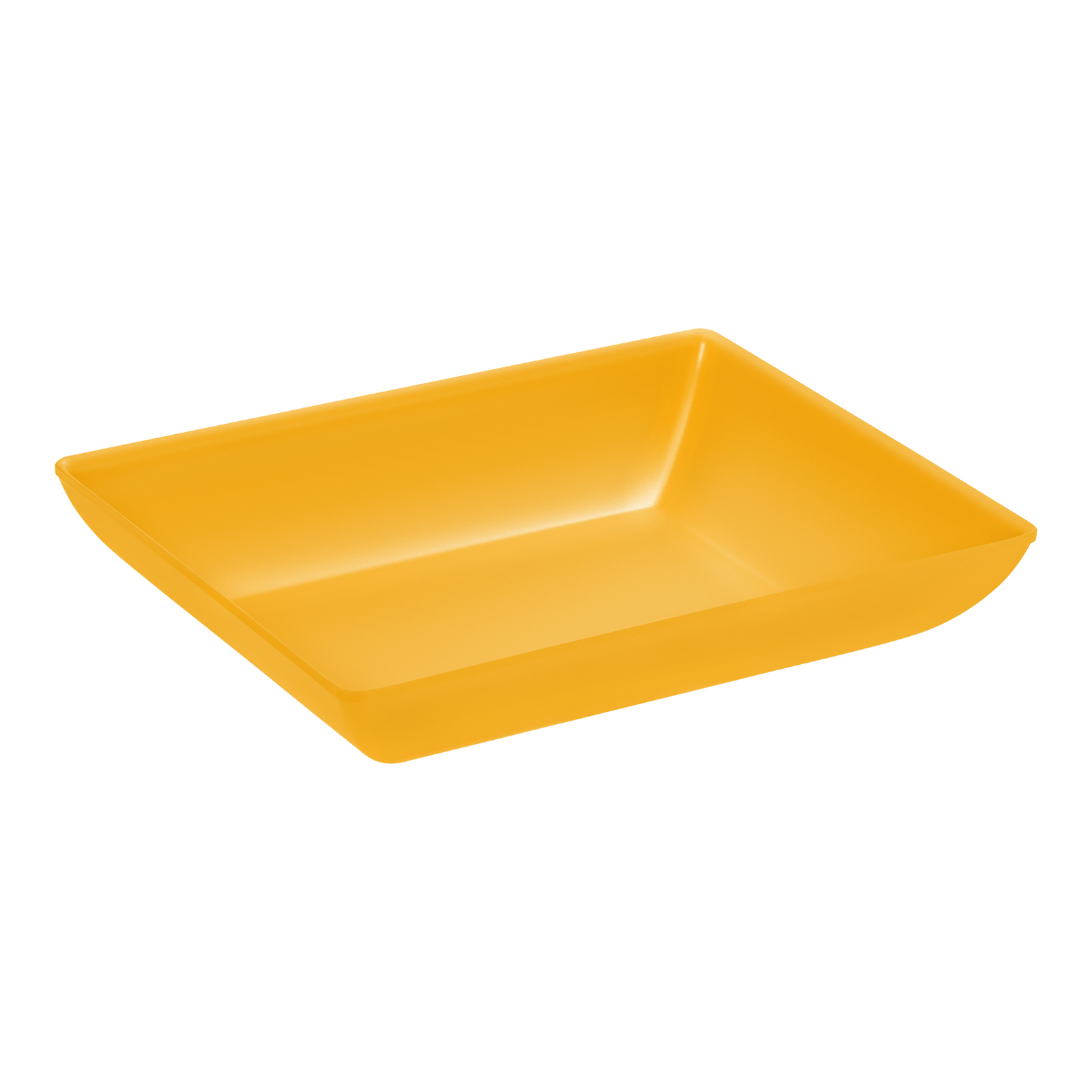 Bandeja PRICOPLEX 265x200x50mm | GRACE series