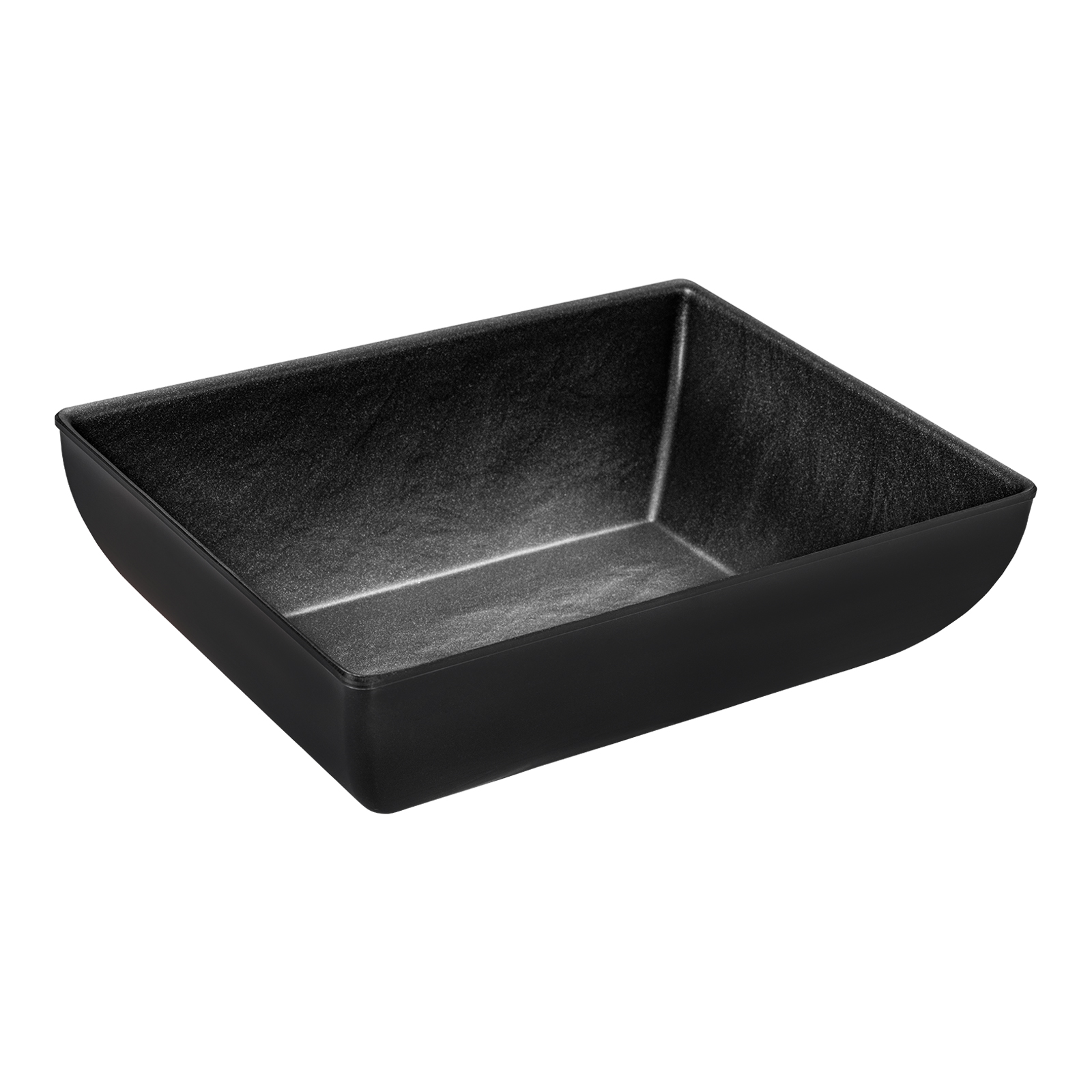 Bandeja PRICOPLEX 265x200x80mm | GRACE series 5