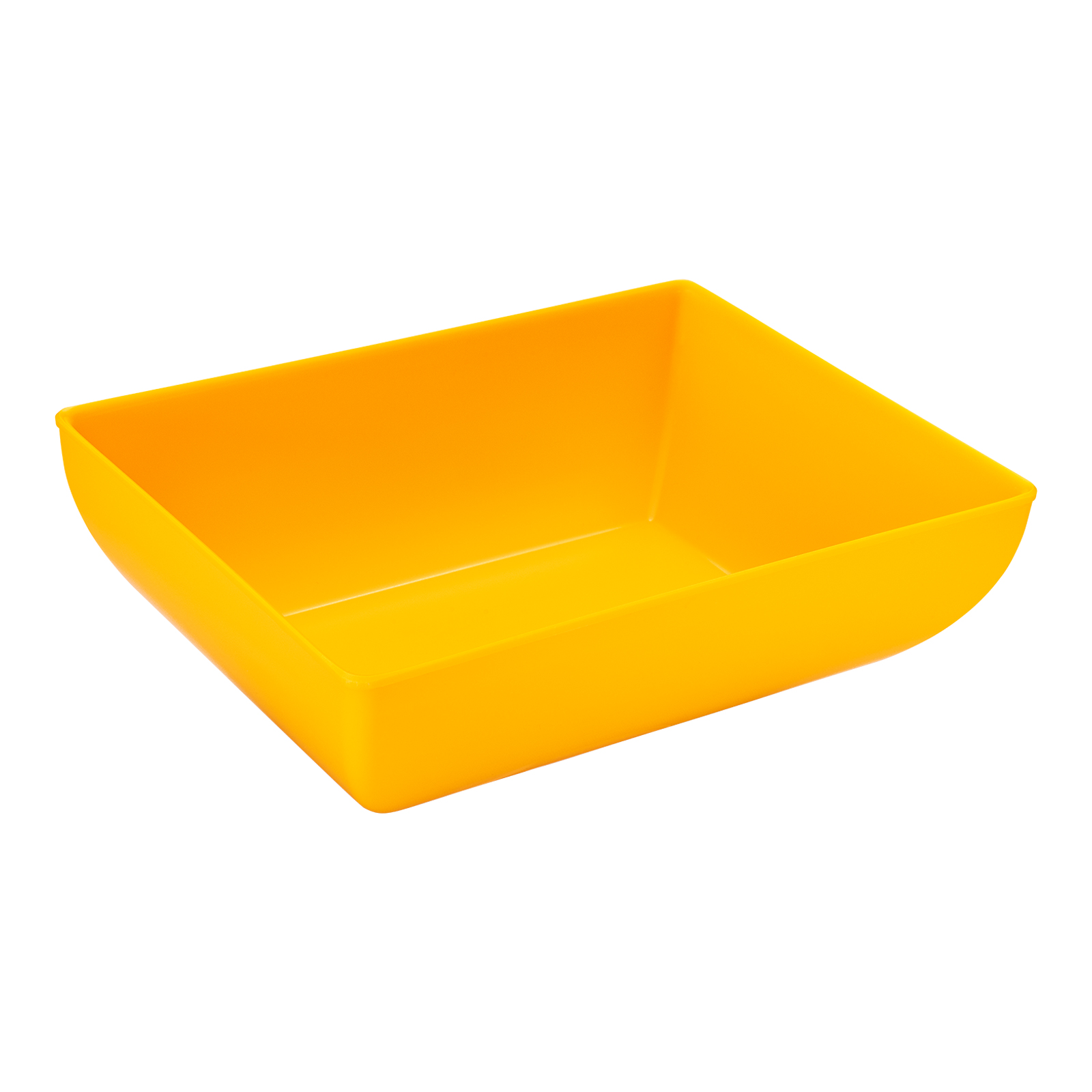 Bandeja PRICOPLEX 265x200x80mm | GRACE series 2