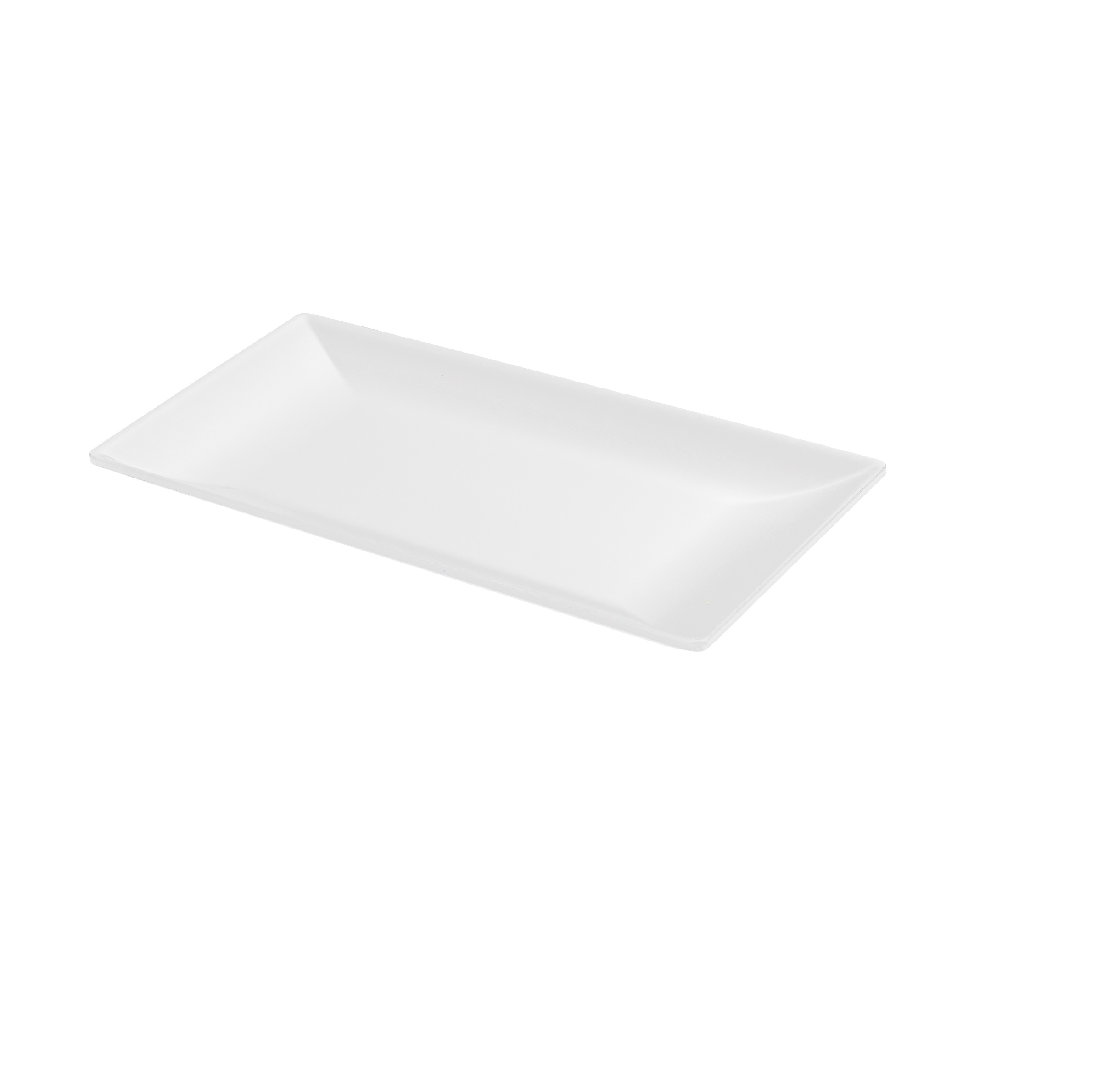 Bandeja PRICOPLEX 280x140x20mm | GRACE series