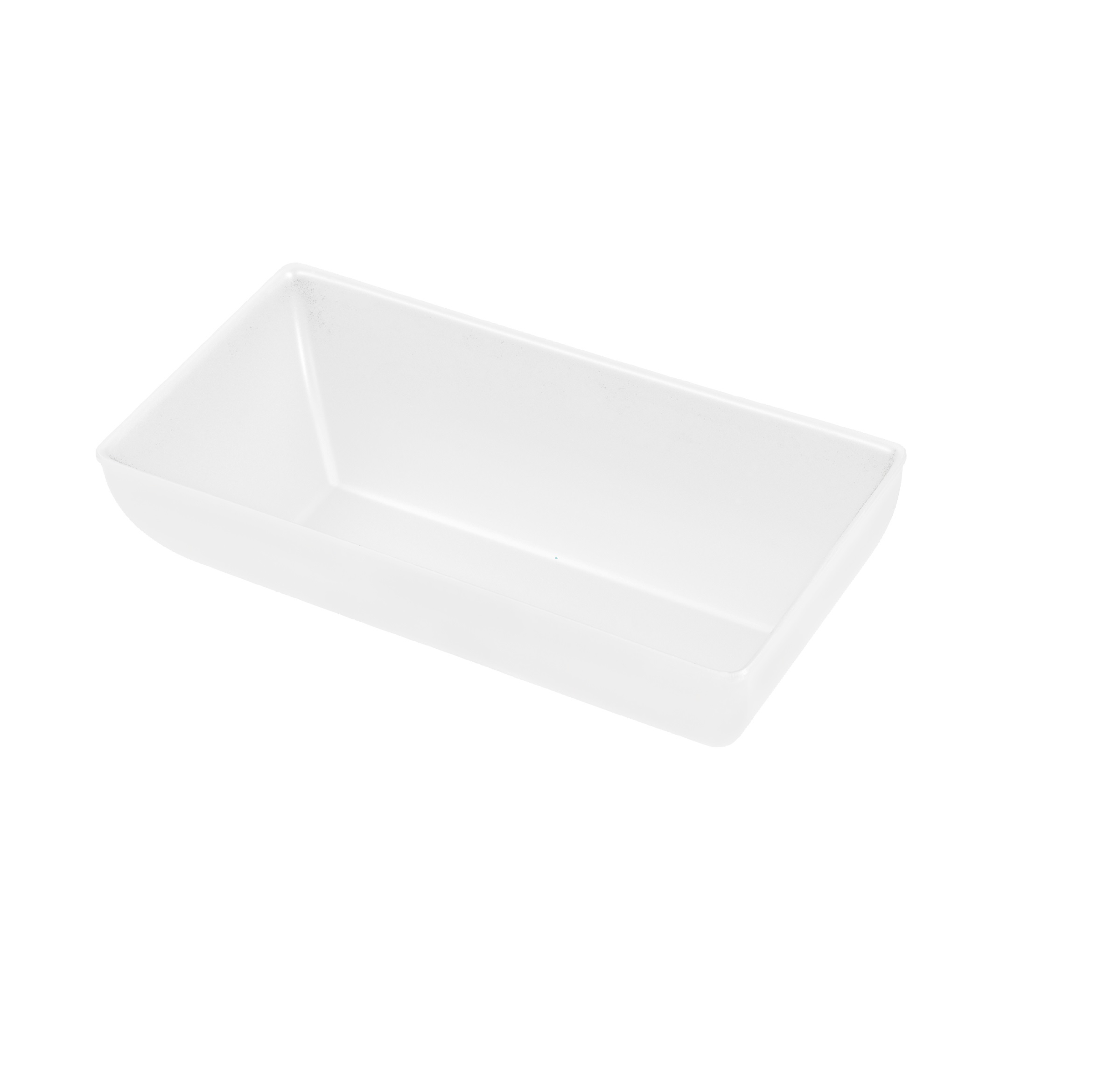 Bandeja PRICOPLEX 280x140x80mm | GRACE series 6